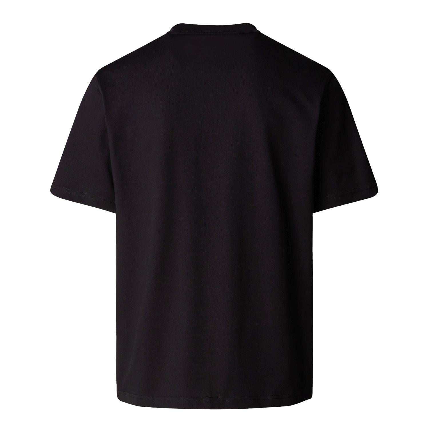 The North Face Erkek DOME RELAXED POCKET Tişört  NF0A8C3PJK31