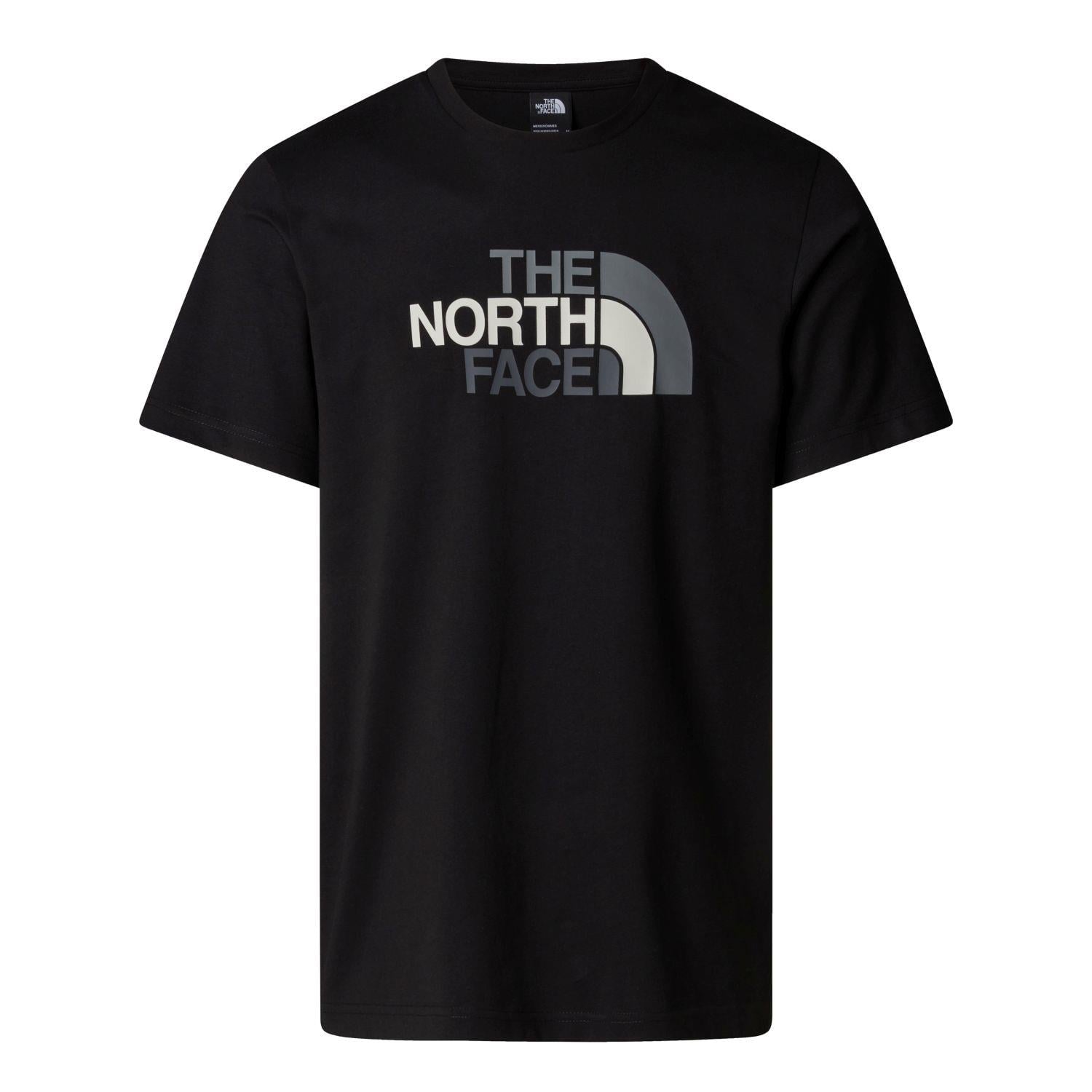 The North Face Erkek EASY Tişört  NF0A8A6CJK31