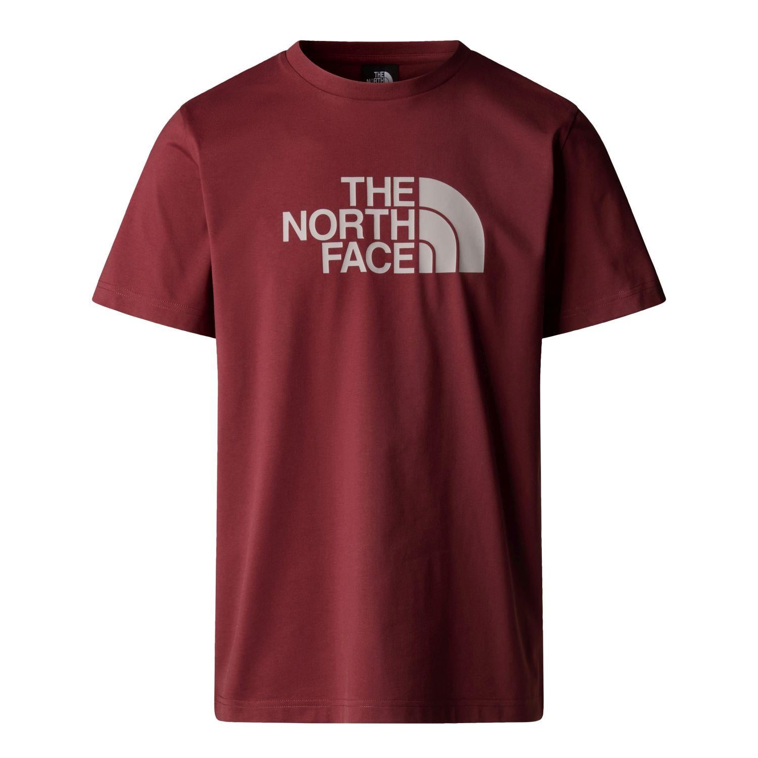 The North Face Erkek EASY Tişört  NF0A8A6C58C1