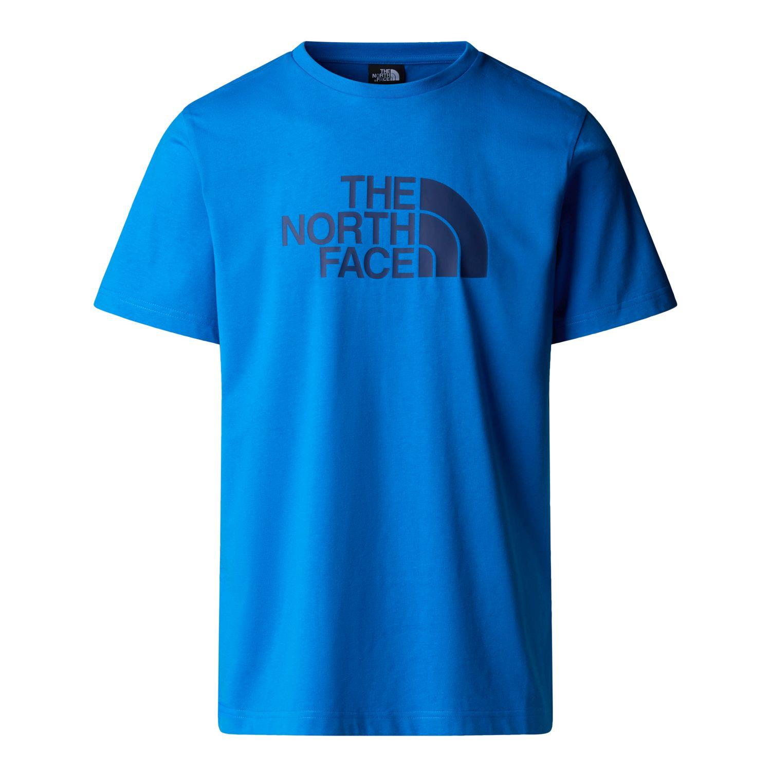 The North Face Erkek EASY Tişört  NF0A8A6CB3N1