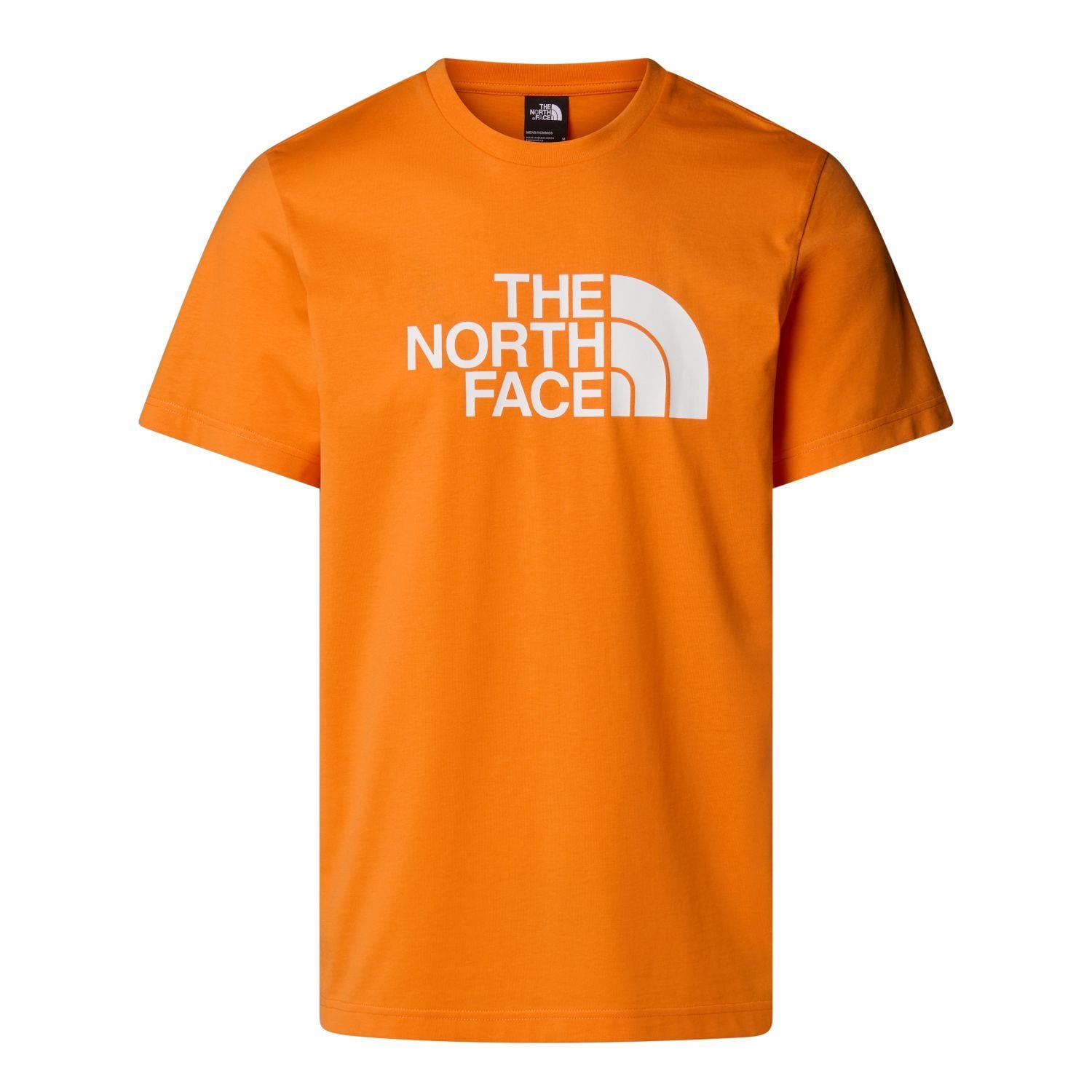 The North Face Erkek EASY Tişört  NF0A8A6CB3O1