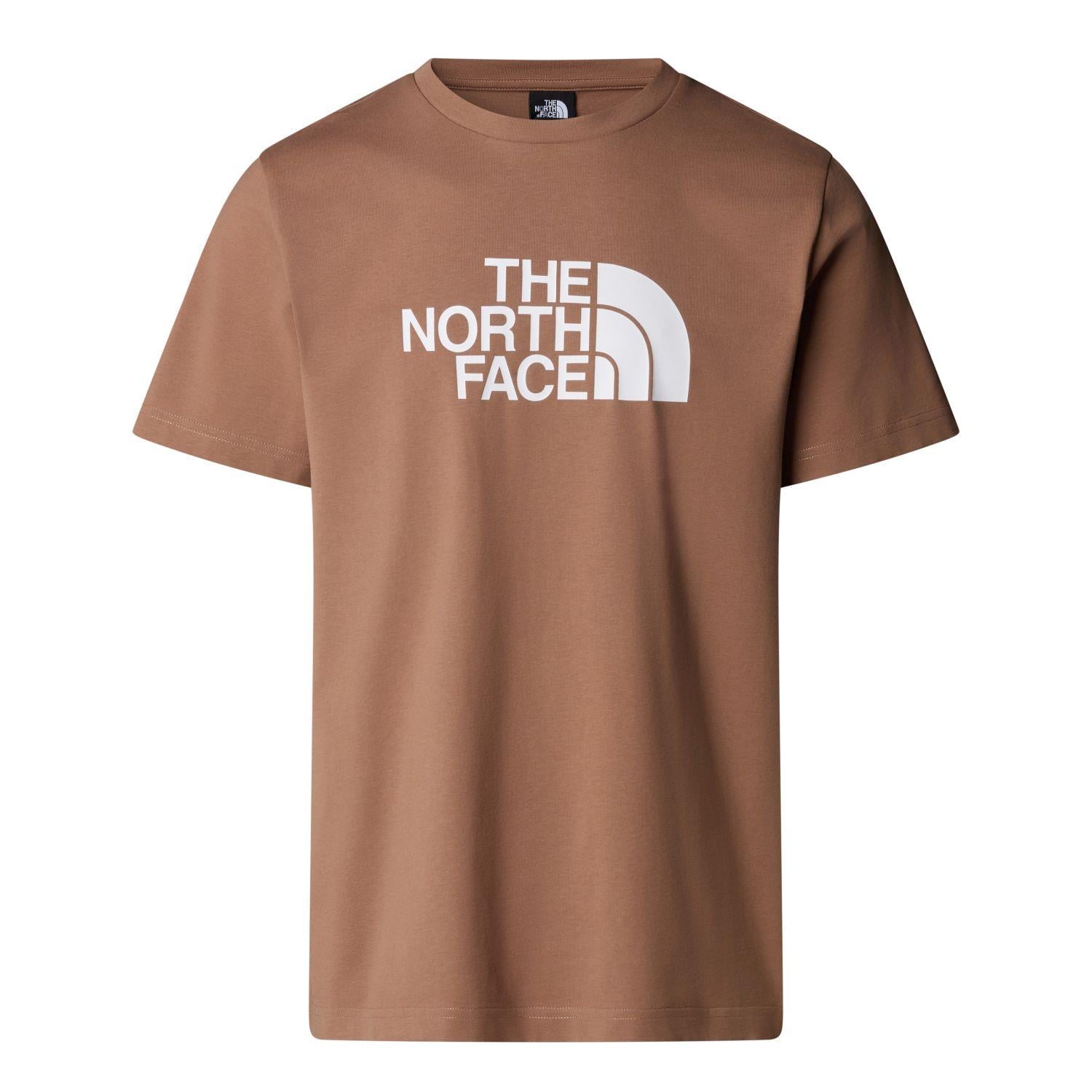 The North Face Erkek EASY Tişört  NF0A8A6C6E11