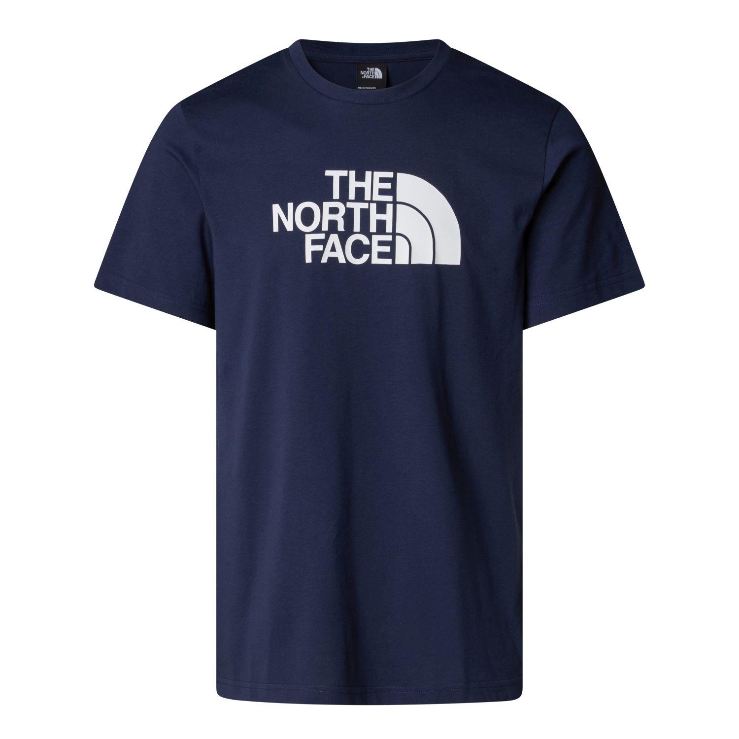 The North Face Erkek EASY Tişört  NF0A8A6C8K21