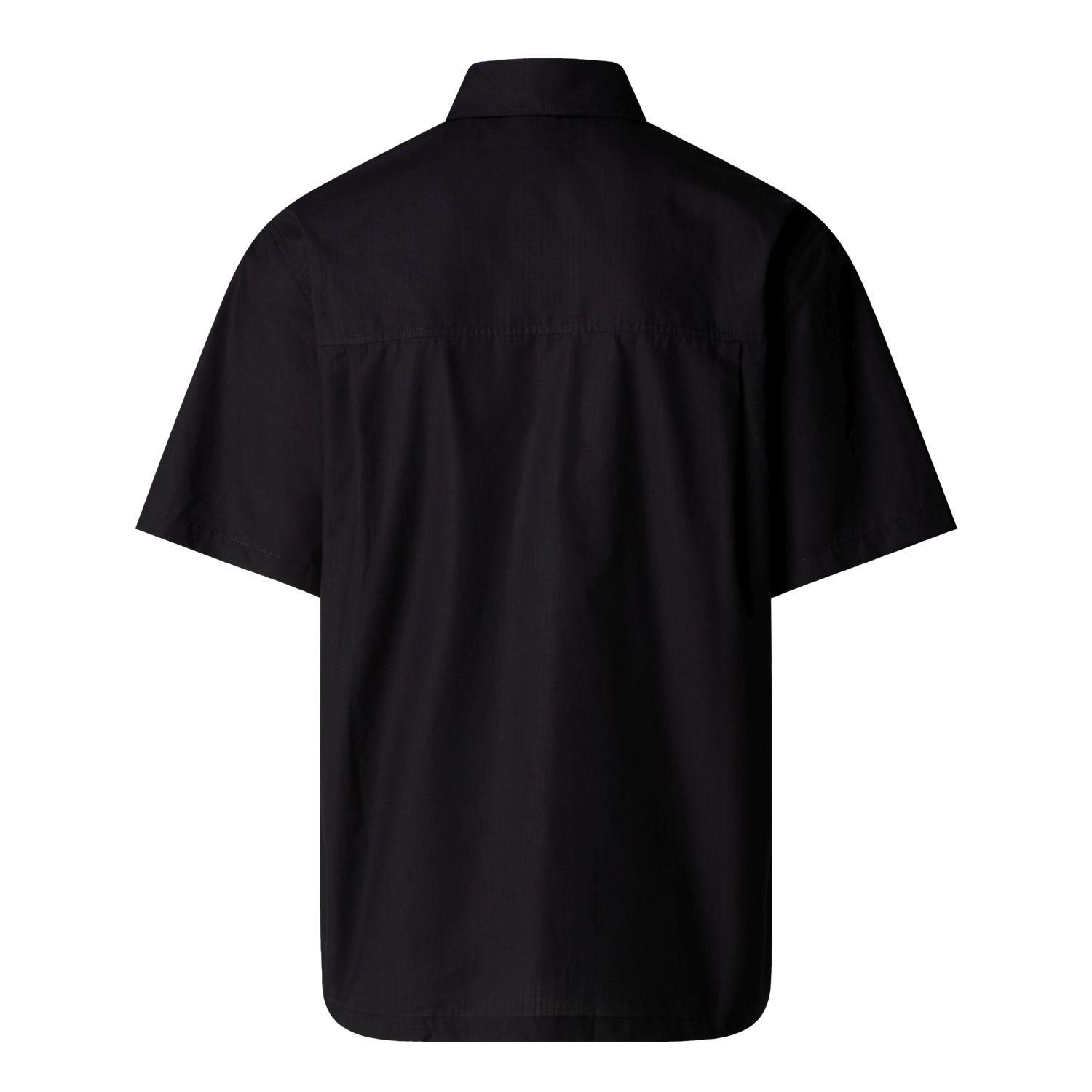 The North Face Erkek S/S HERITAGE BD Gömlek NF0A8B76JK31