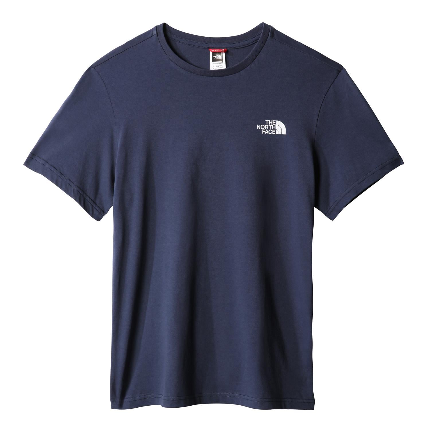 The North Face Erkek SIMPLE DOME Tişört - EU NF0A2TX58K21