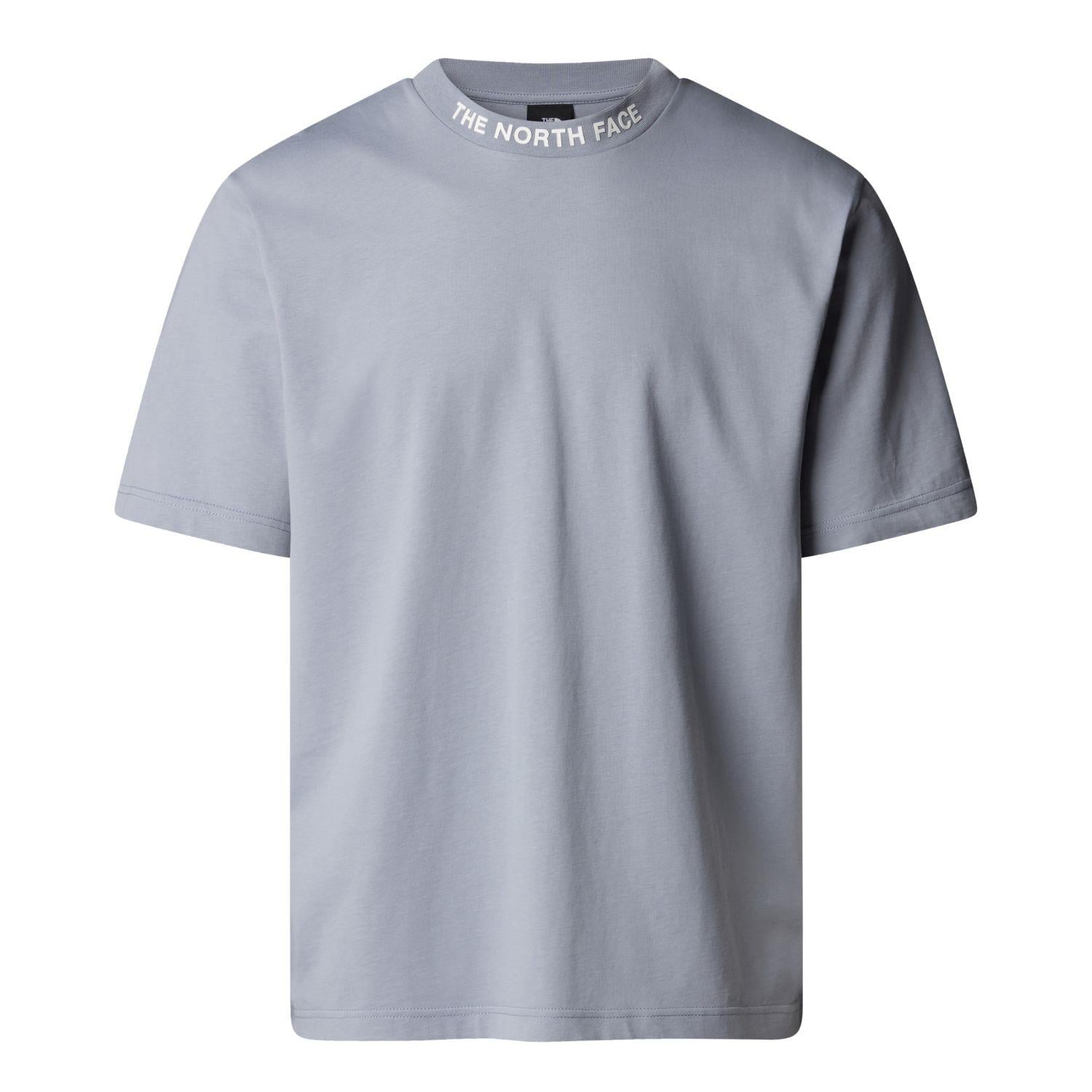 The North Face Erkek ZUMU RELAXED Tişört  NF0A87DD42J1