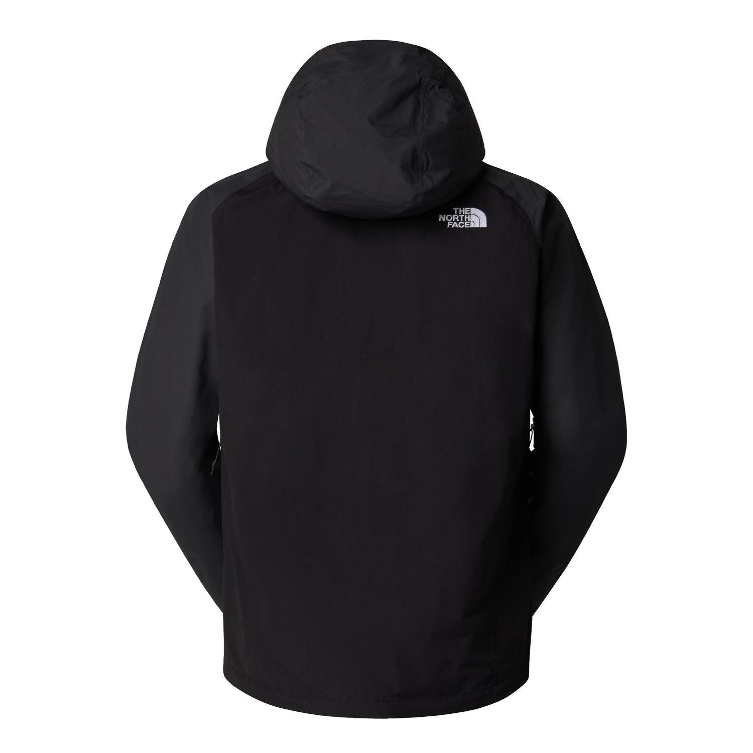 The North Face Erkek STRATOS TEK KATMAN TEKNİK CEKET NF00CMH9AZG1