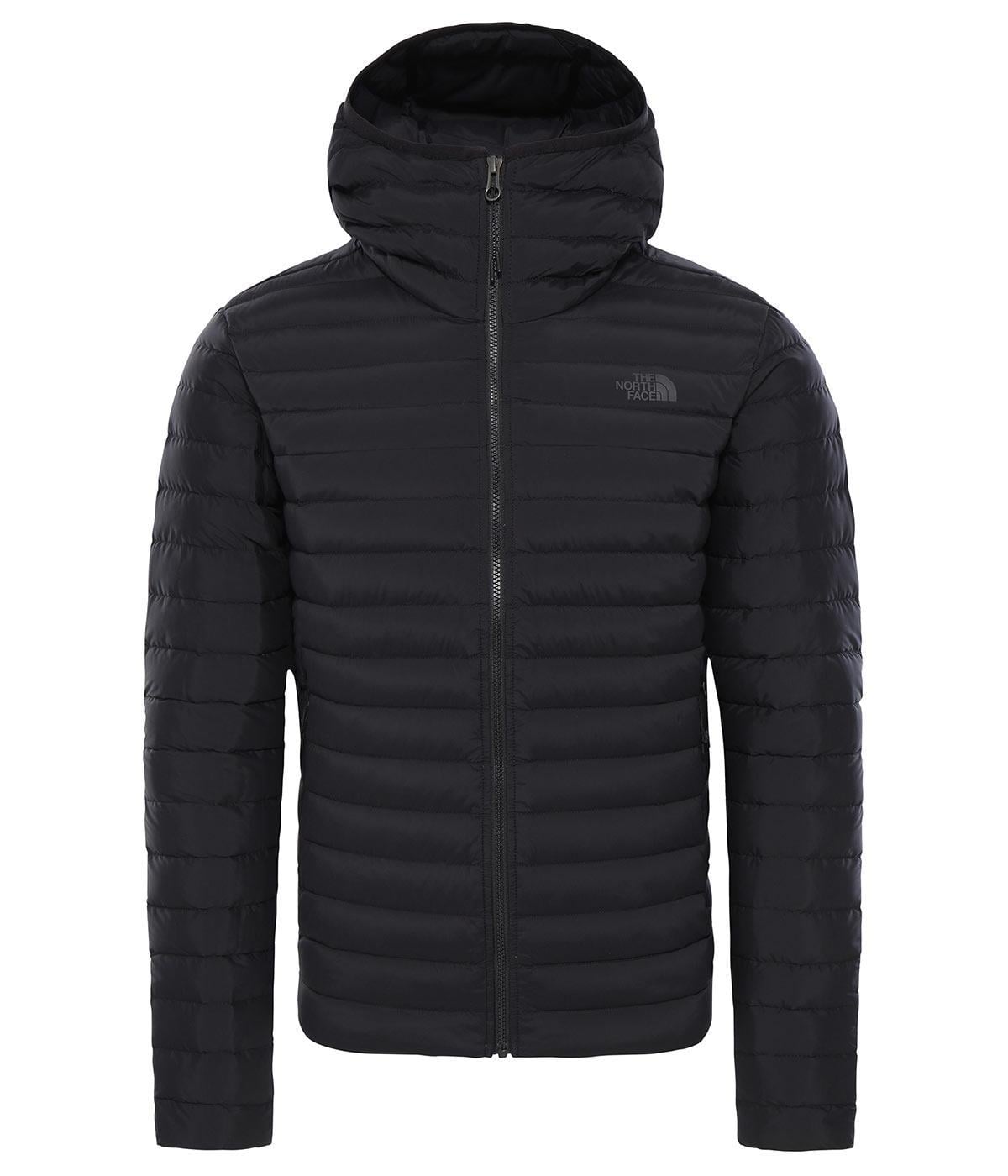 The North Face  Erkek STRECH K.TÜYÜ CEKET NF0A3Y55JK31