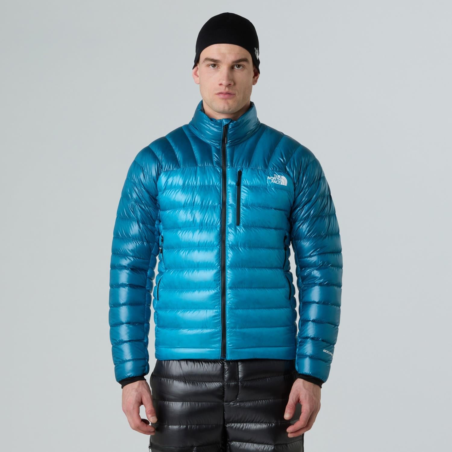 The North Face ERKEK SUMMIT BREITHORN KAZ TÜYÜ MONT NF0A87ZND3P1