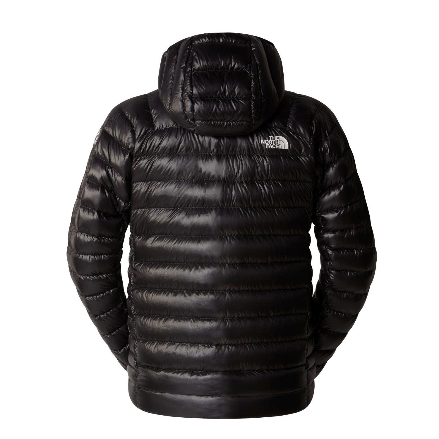 The North Face Erkek SUMMIT BREITHORN KAPÜŞONLU K. TÜYÜ CEKET NF0A87ZMJK31