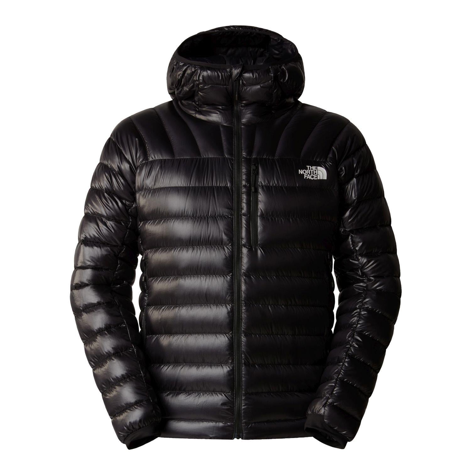 The North Face Erkek SUMMIT BREITHORN KAPÜŞONLU K. TÜYÜ CEKET NF0A87ZMJK31