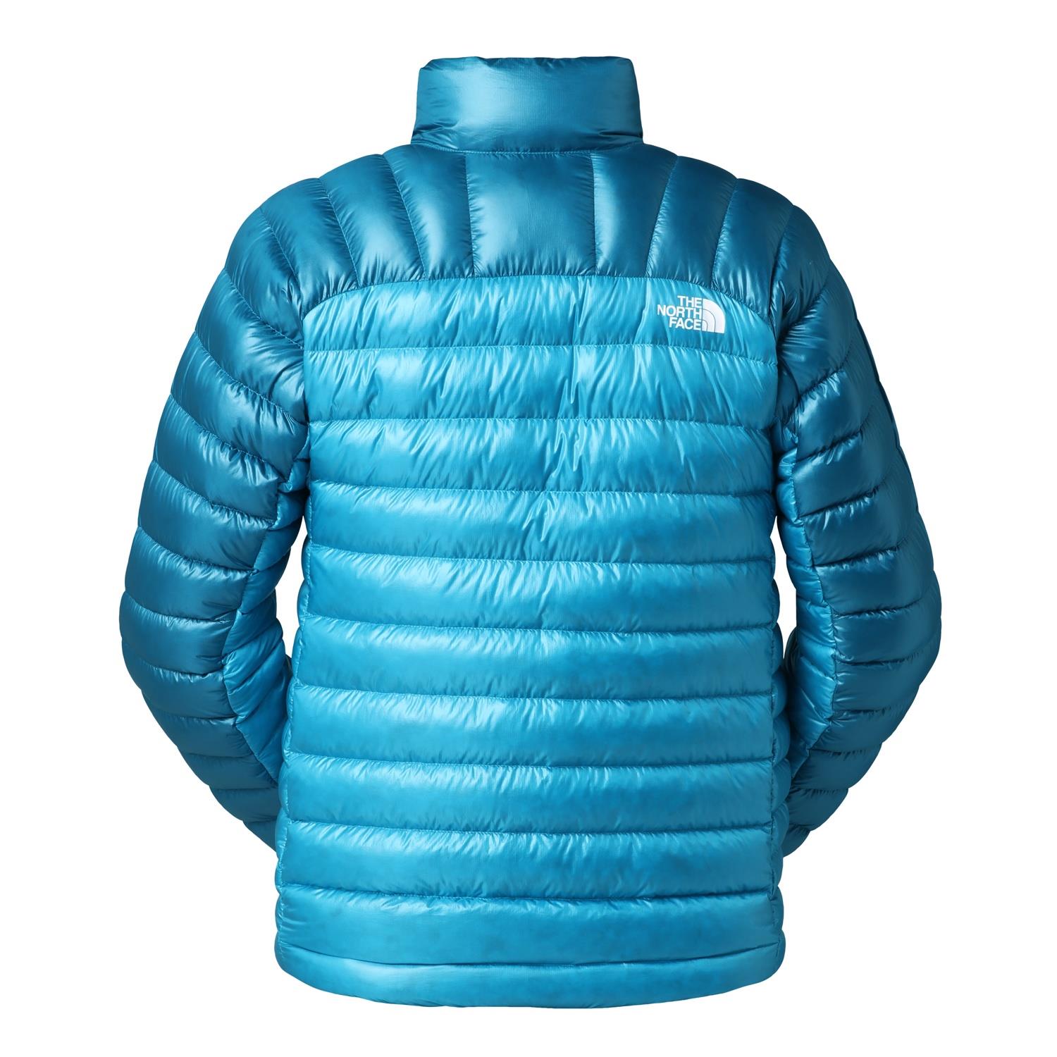 The North Face ERKEK SUMMIT BREITHORN KAZ TÜYÜ MONT NF0A87ZND3P1