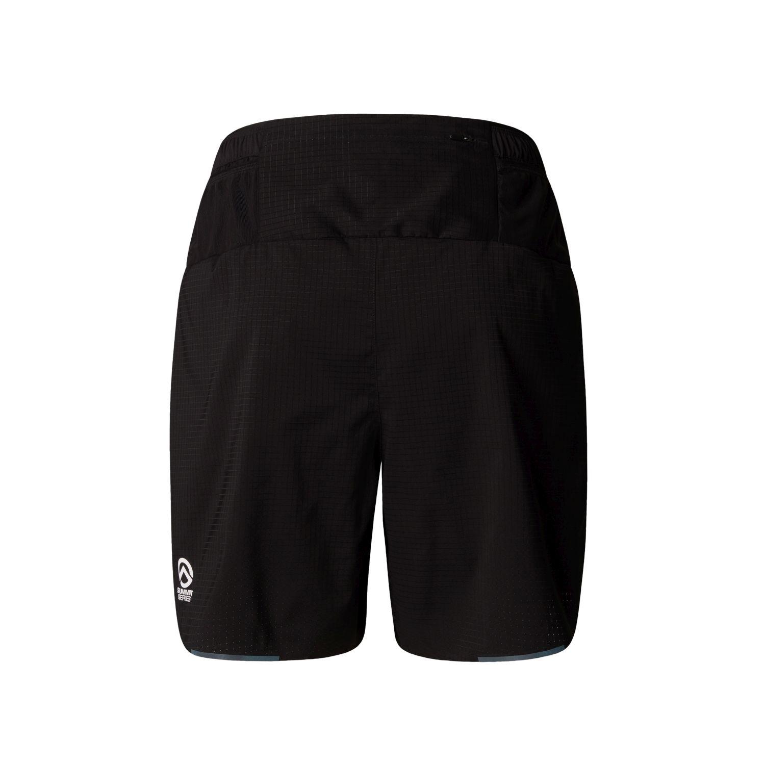 The North Face Erkek SUMMIT PACESETTER 7IN Şort NF0A8BB5JK31