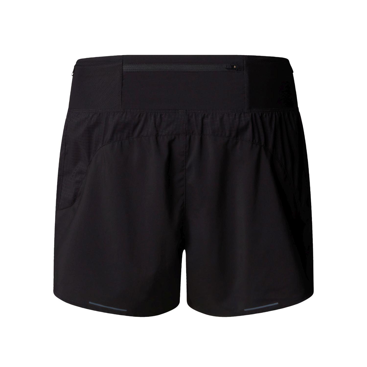 The North Face Erkek SUNRISER 2 IN 1 Şort 5IN NF0A8BBRJK31