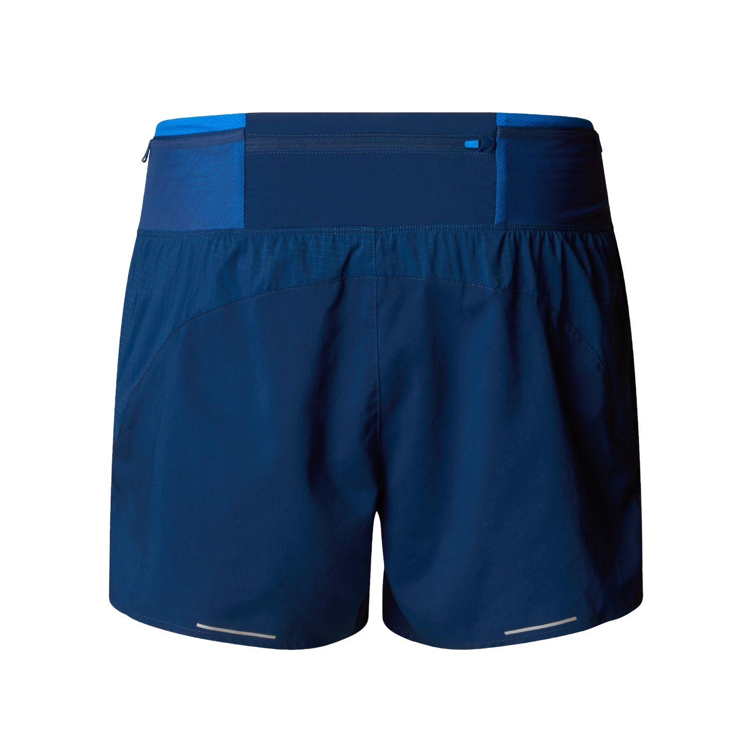 The North Face Erkek SUNRISER 2 IN 1 Şort 5IN NF0A8BBR59J1