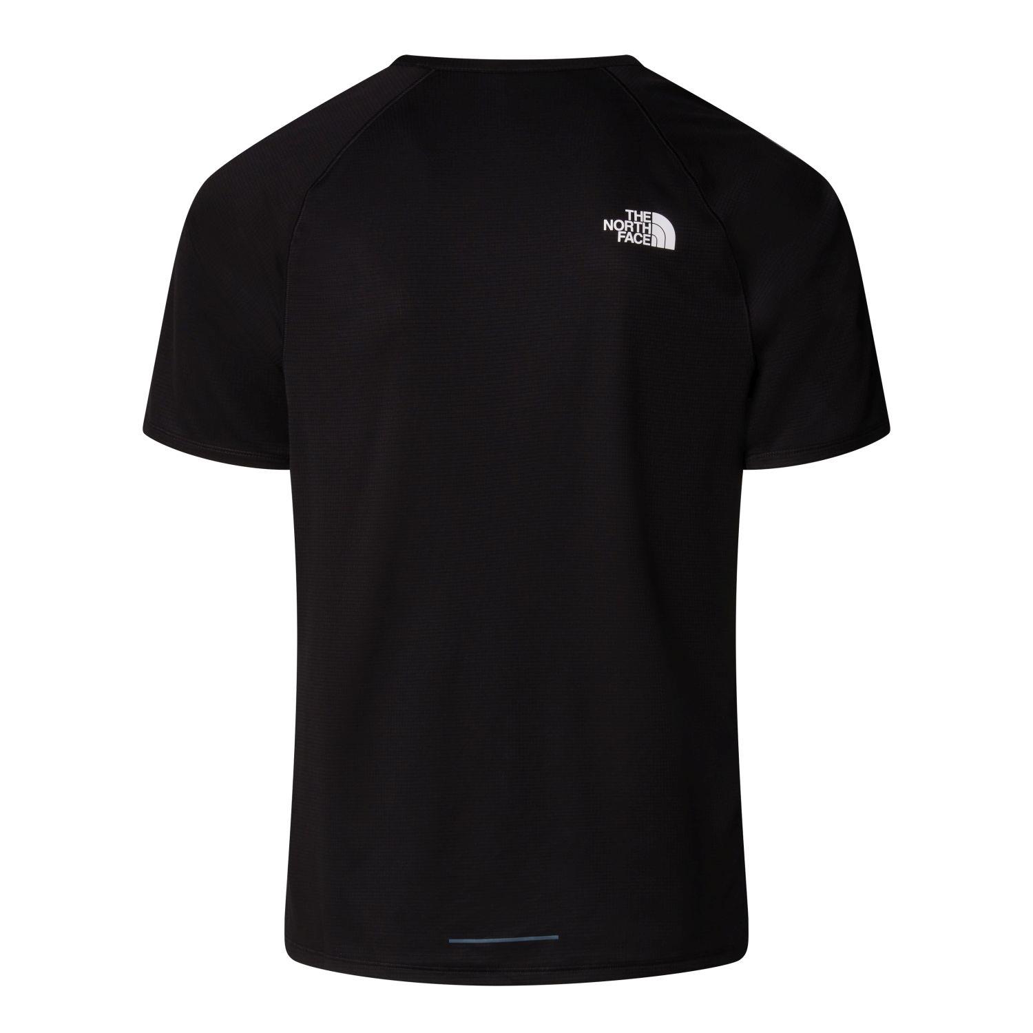 The North Face Erkek SUNRISER Tişört NF0A8BBPJK31