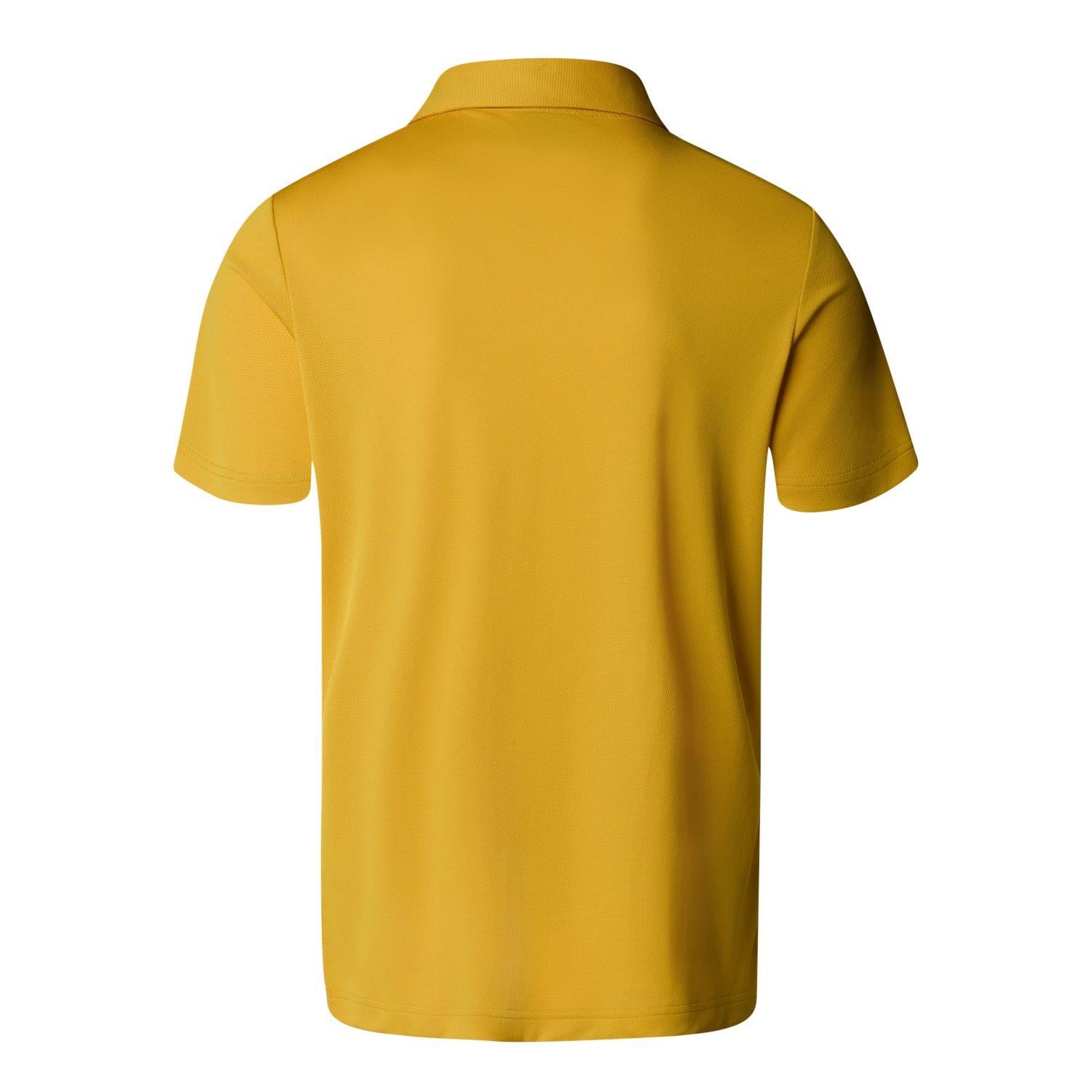 The North Face Erkek TANKEN POLO NF0A2WAZ0XI1
