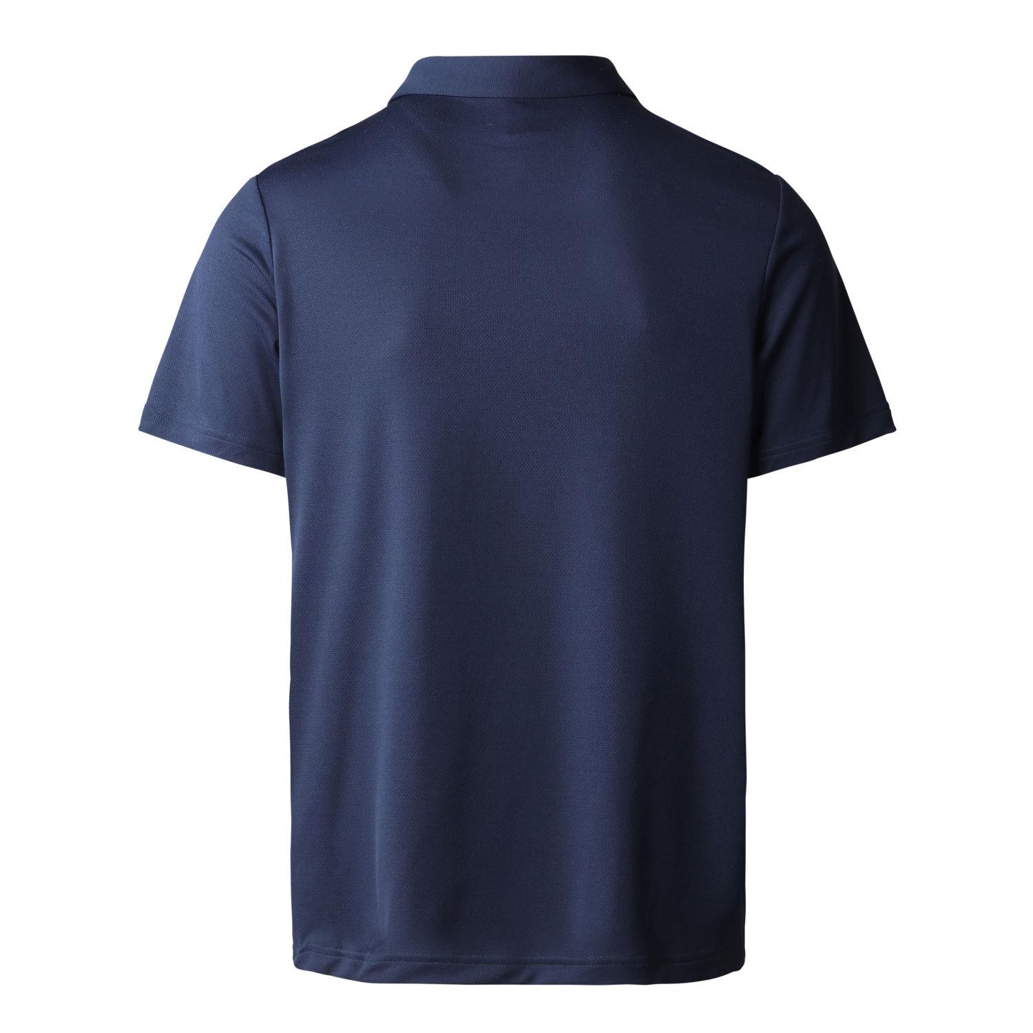The North Face Erkek TANKEN POLO NF0A2WAZ8K21