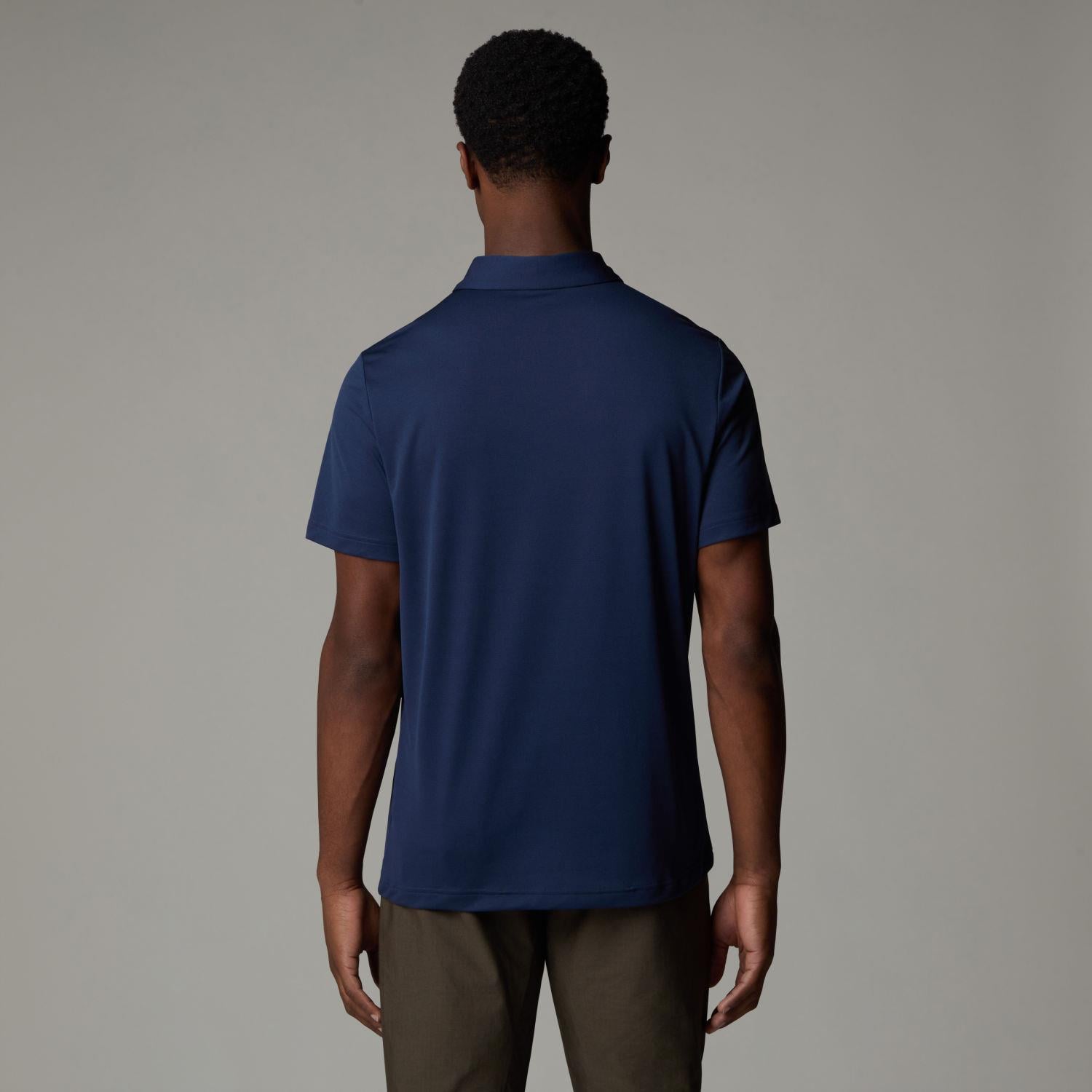 The North Face Erkek TANKEN POLO NF0A2WAZ8K21