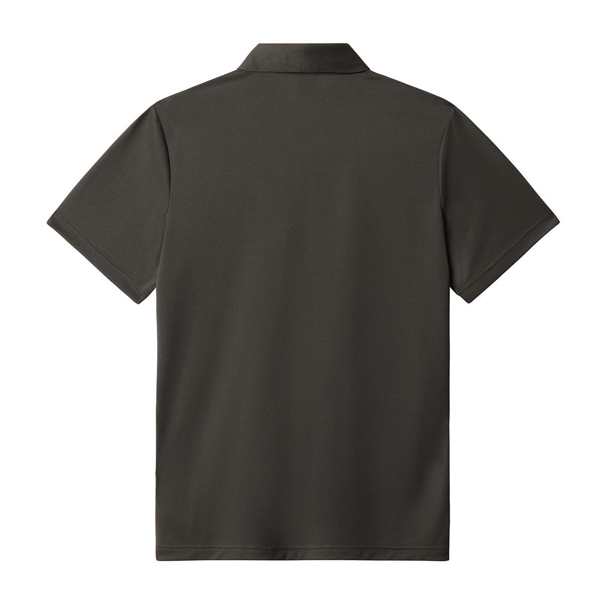 The North Face Erkek TANKEN POLO NF0A2WAZ21L1