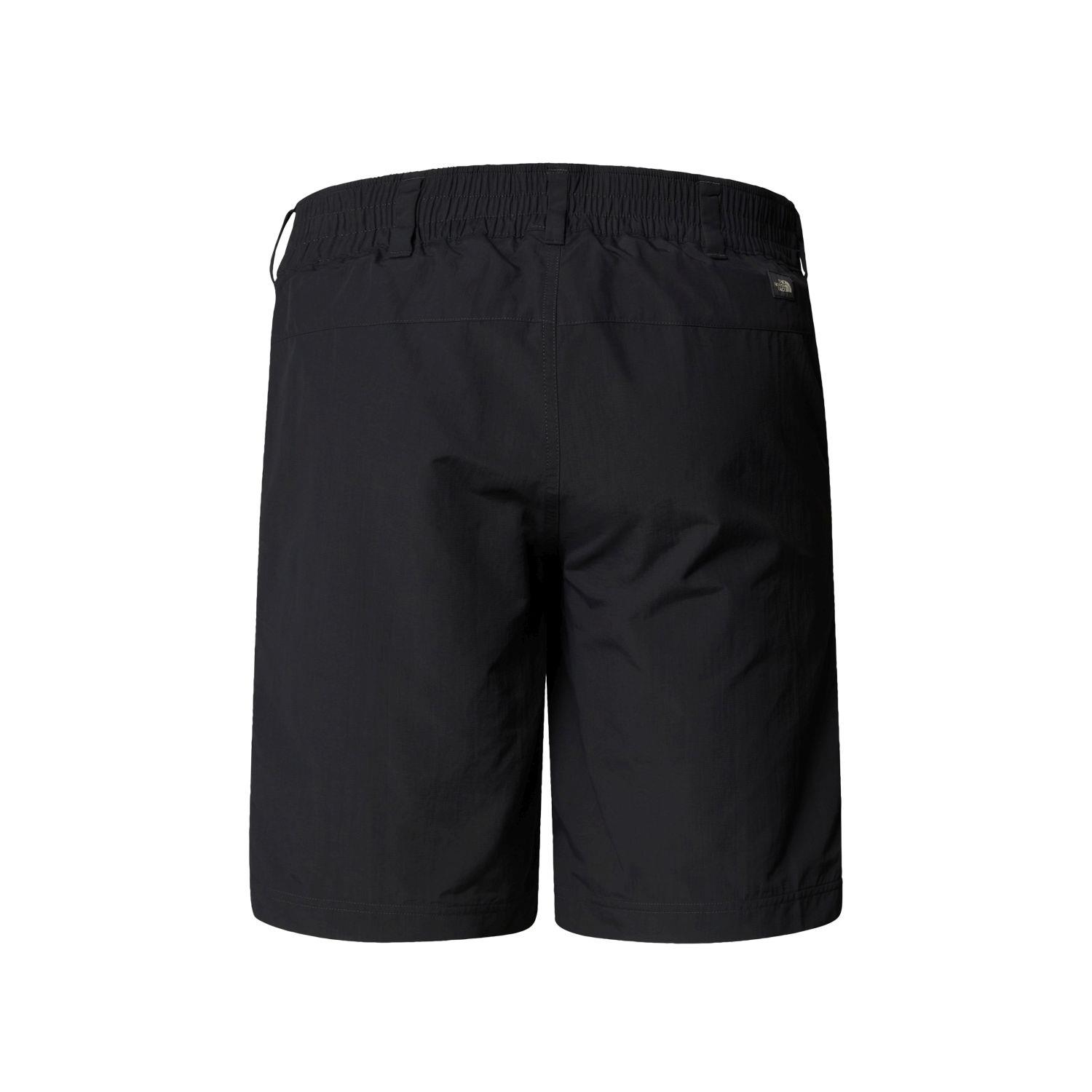 The North Face Erkek TANKEN Şort (REGULAR FIT) NF0A2S854EN1