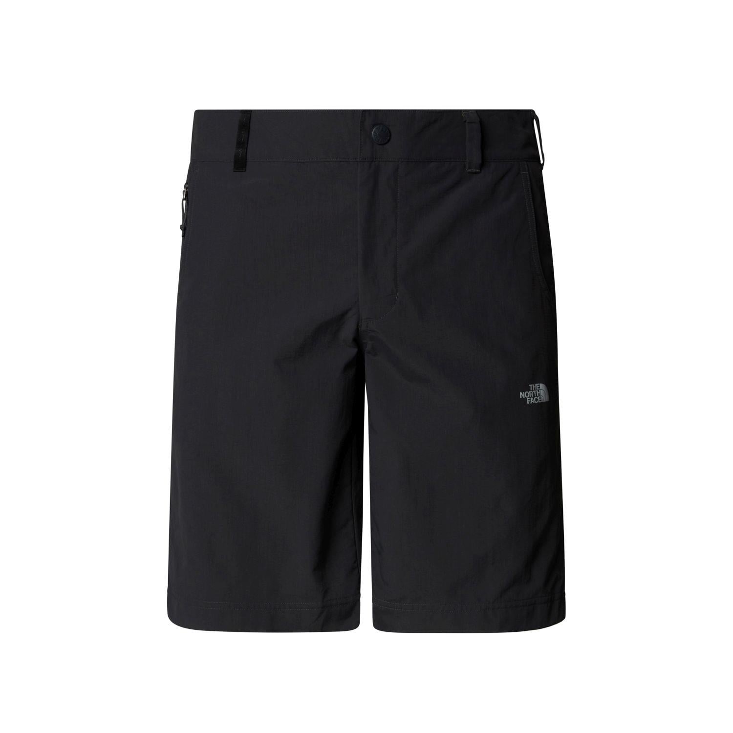 The North Face Erkek TANKEN Şort (REGULAR FIT) NF0A2S854EN1