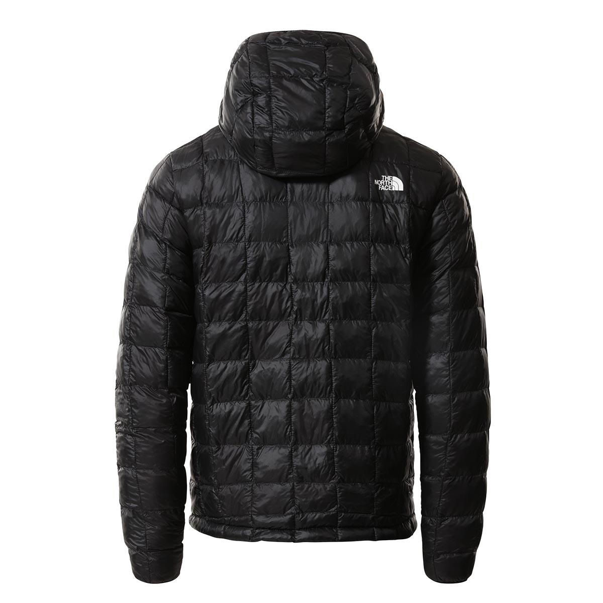 The North Face  Erkek TBALL ECO HDIE NF0A5GLKJK31