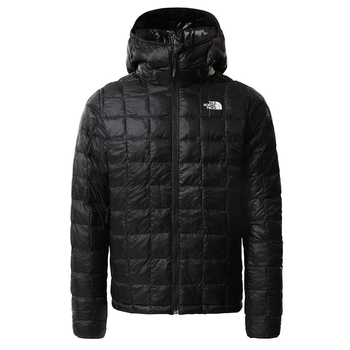 The North Face  Erkek TBALL ECO HDIE NF0A5GLKJK31