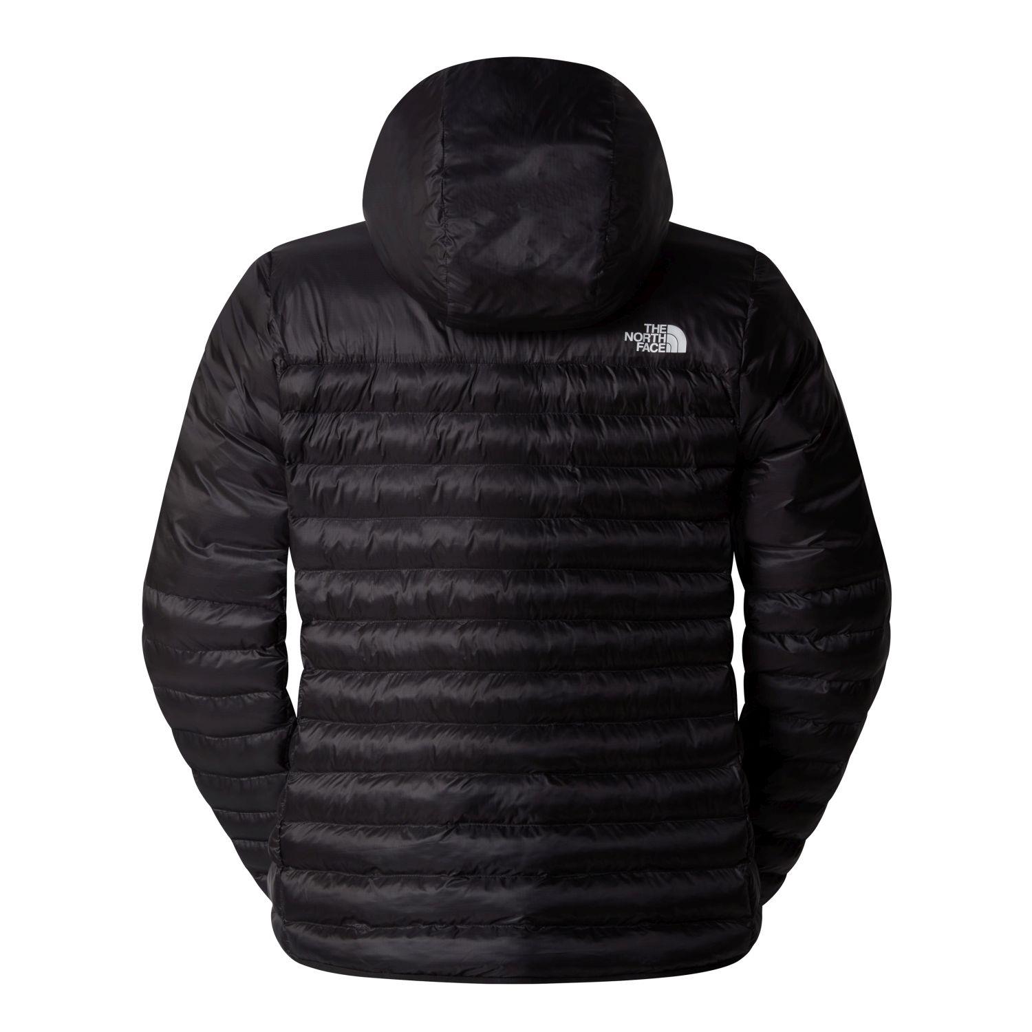 The North Face Erkek TERRA PEAK KAPÜŞONLU CEKET NF0A88TVJK31