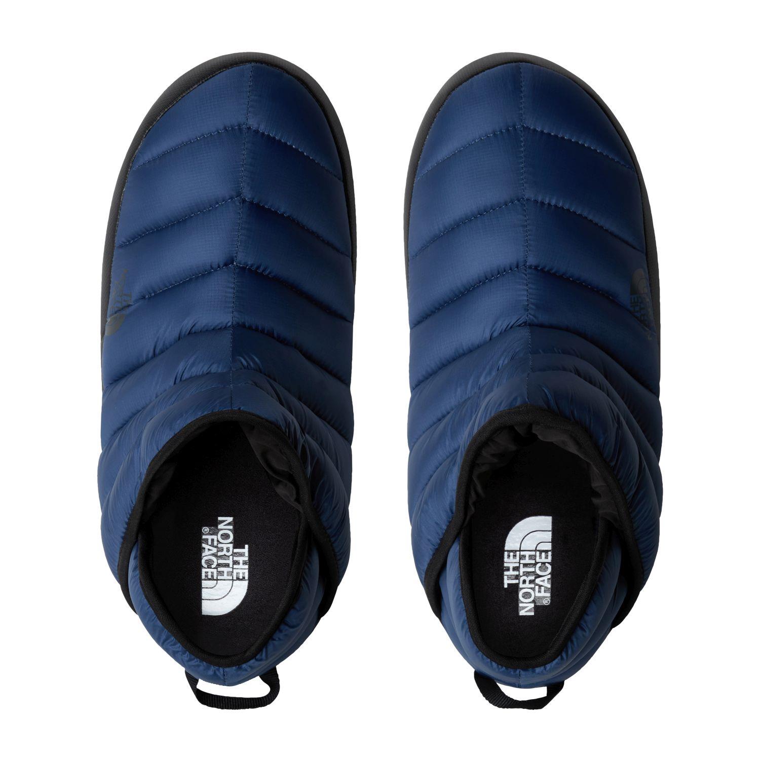 The North Face THERMOBALL TRACTION BOOTIE Erkek PATİK BOT NF0A3MKHMPF1