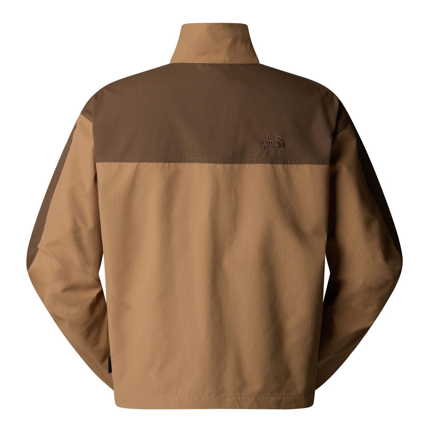 The North Face Erkek TNF CORDURA WIND Ceket NF0A8B735K21
