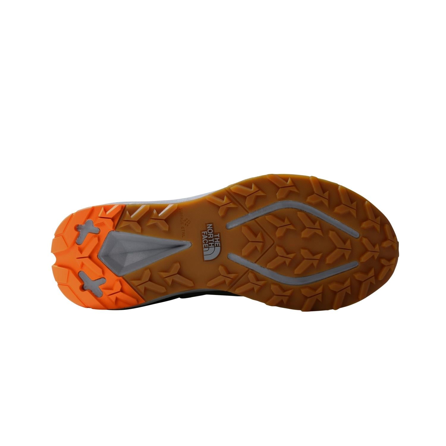 The North Face VECTIV EXPLORIS 2 MID FUTURELIGHT SU GEÇİRMEZ DERİ Erkek Bot NF0A7W4X79K1