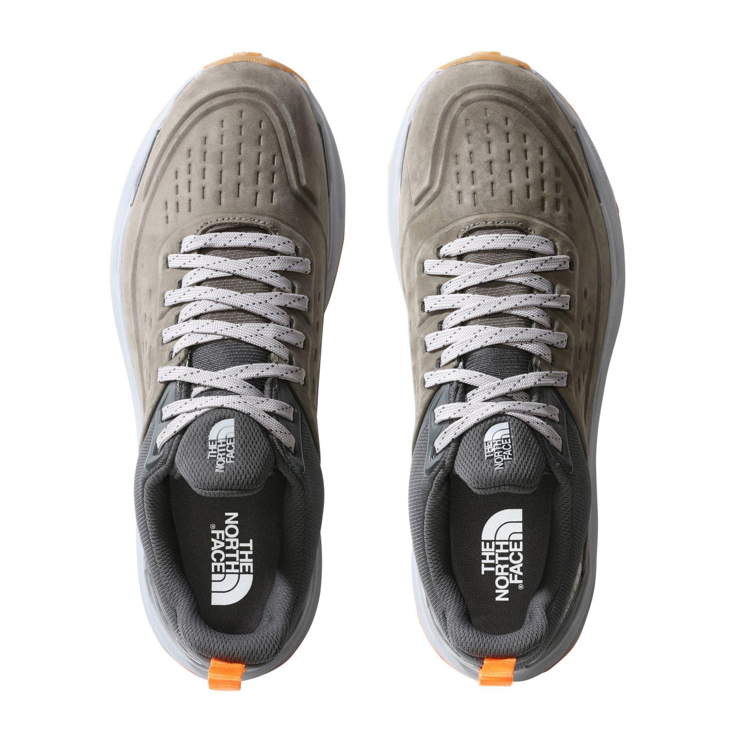 The North Face Erkek VECTIV EXPLORIS 2 FUTURELIGHT SU GEÇİRMEZ AYAKKABI NF0A7W4Z79K1