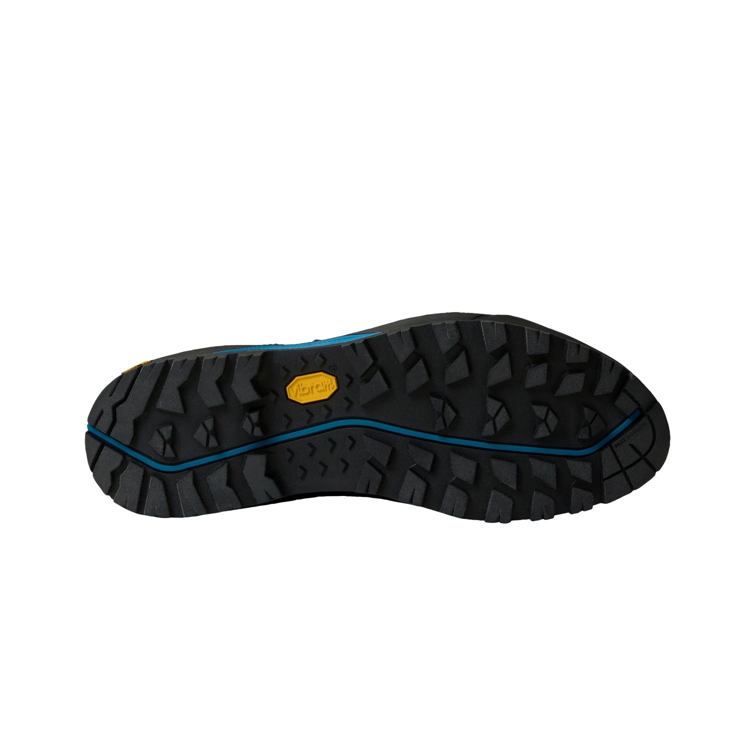 The North Face VERTO ALPINE MID GORE-TEX Erkek BOT NF0A83NBMN81