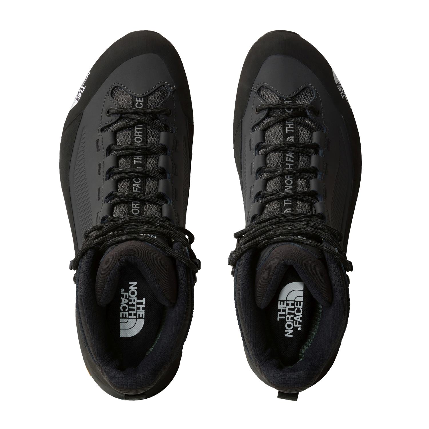 The North Face VERTO ALPINE MID GORE-TEX Erkek BOT NF0A83NBMN81