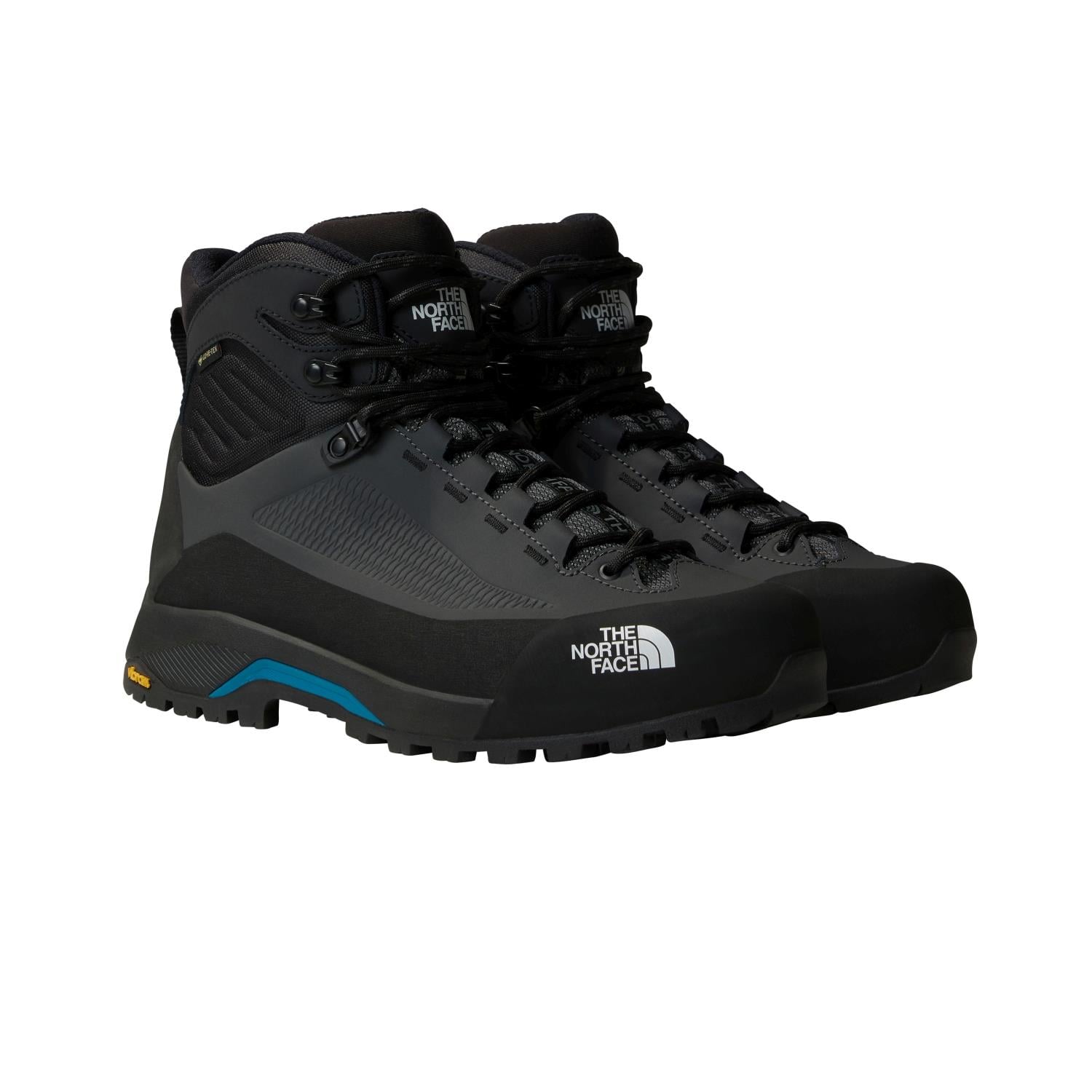 The North Face VERTO ALPINE MID GORE-TEX Erkek BOT NF0A83NBMN81