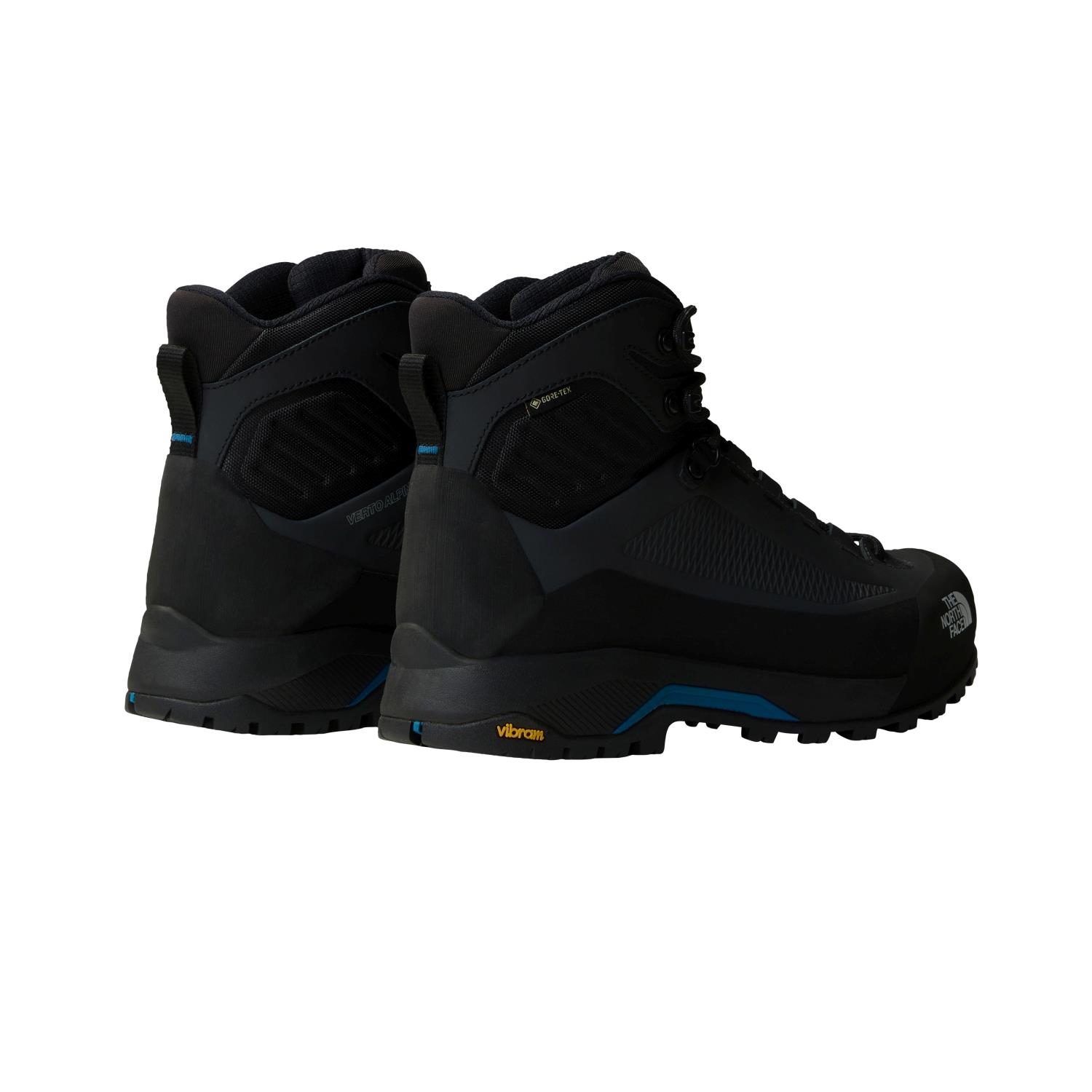 The North Face VERTO ALPINE MID GORE-TEX Erkek BOT NF0A83NBMN81