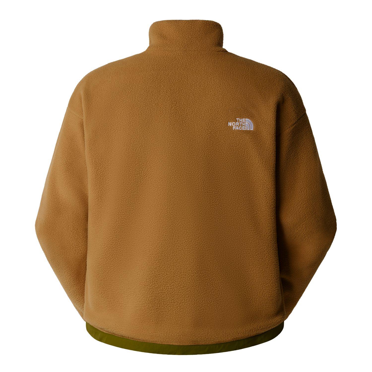 The North Face Erkek YUMIORI REVERSIBLE CEKET NF0A89GT39M1