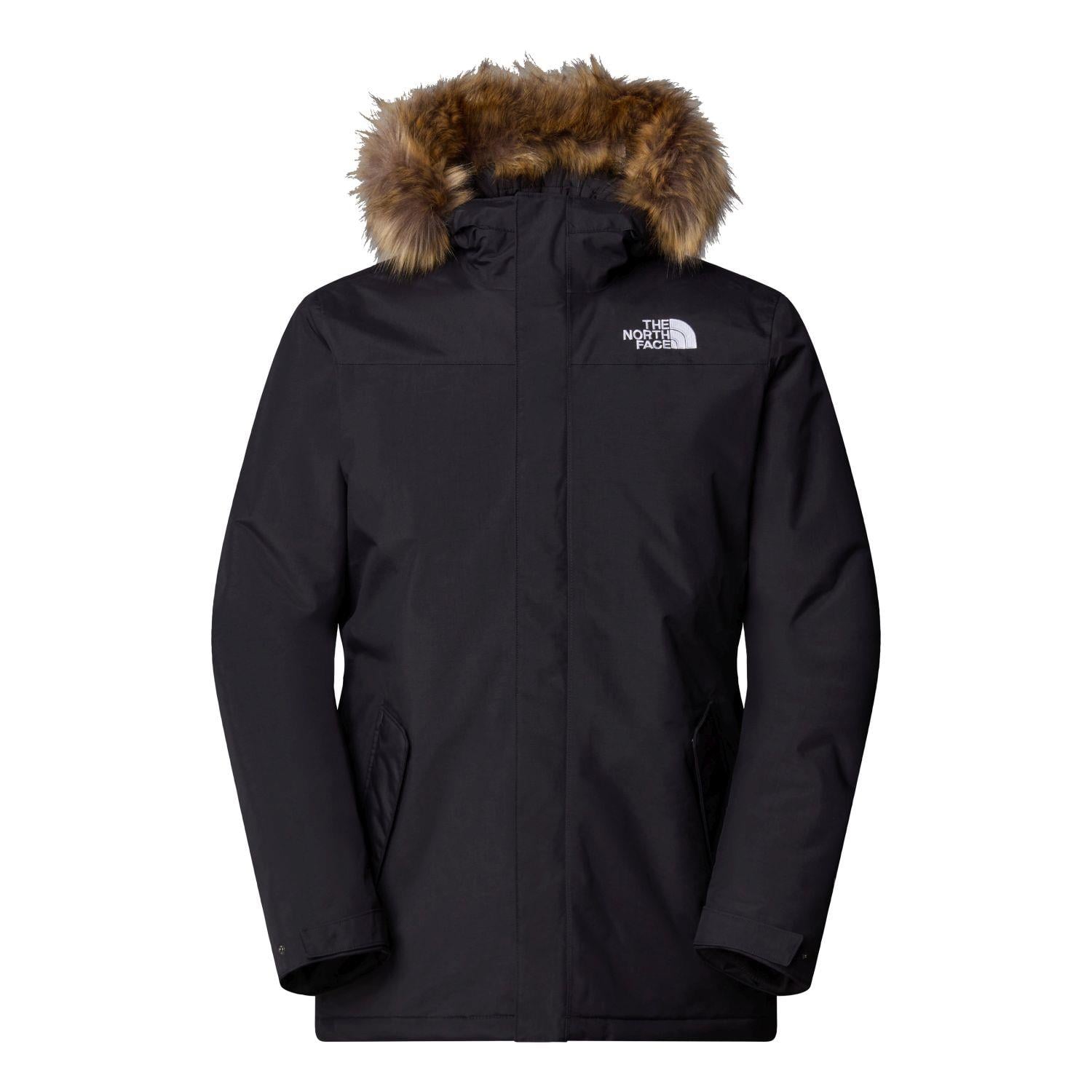 The North Face ZANECK Erkek Ceket NF0A4M8HKX71