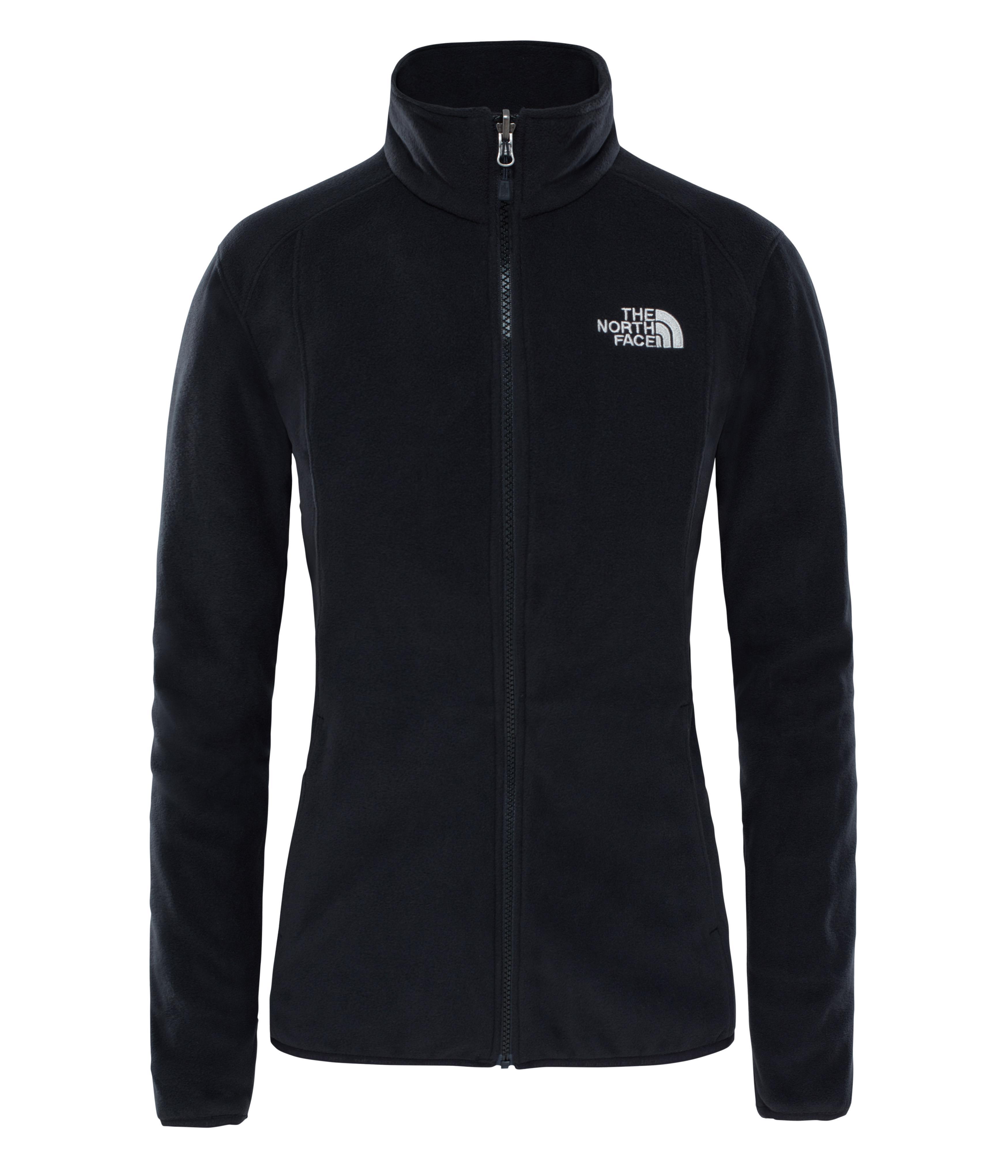 The North Face Evolve II Triclimate 3in1 Kadın Ceket T0CG56KX7