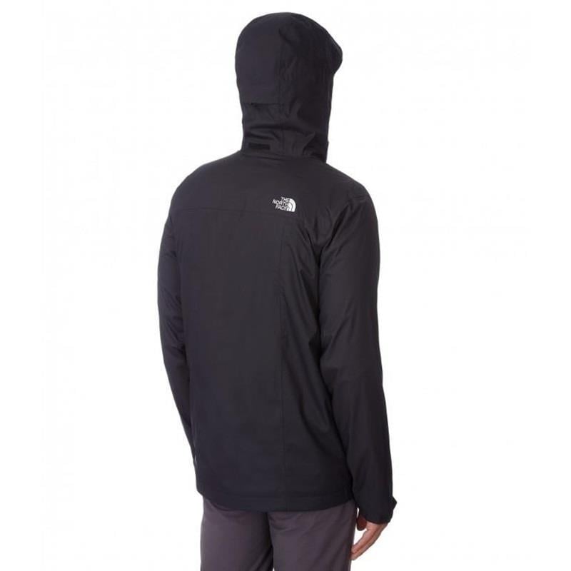 The North Face Erkek EVOLVE II TRICLIMATE 3in1 CEKET T0CG55JK3