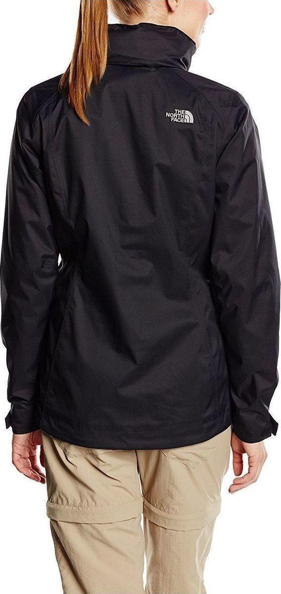 The North Face Evolve II Triclimate 3in1 Kadın Ceket T0CG56KX7