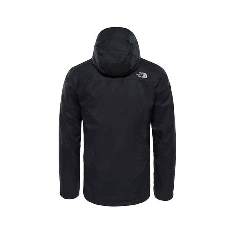 The North Face Erkek EVOLVE II TRICLIMATE 3in1 CEKET T0CG55JK3