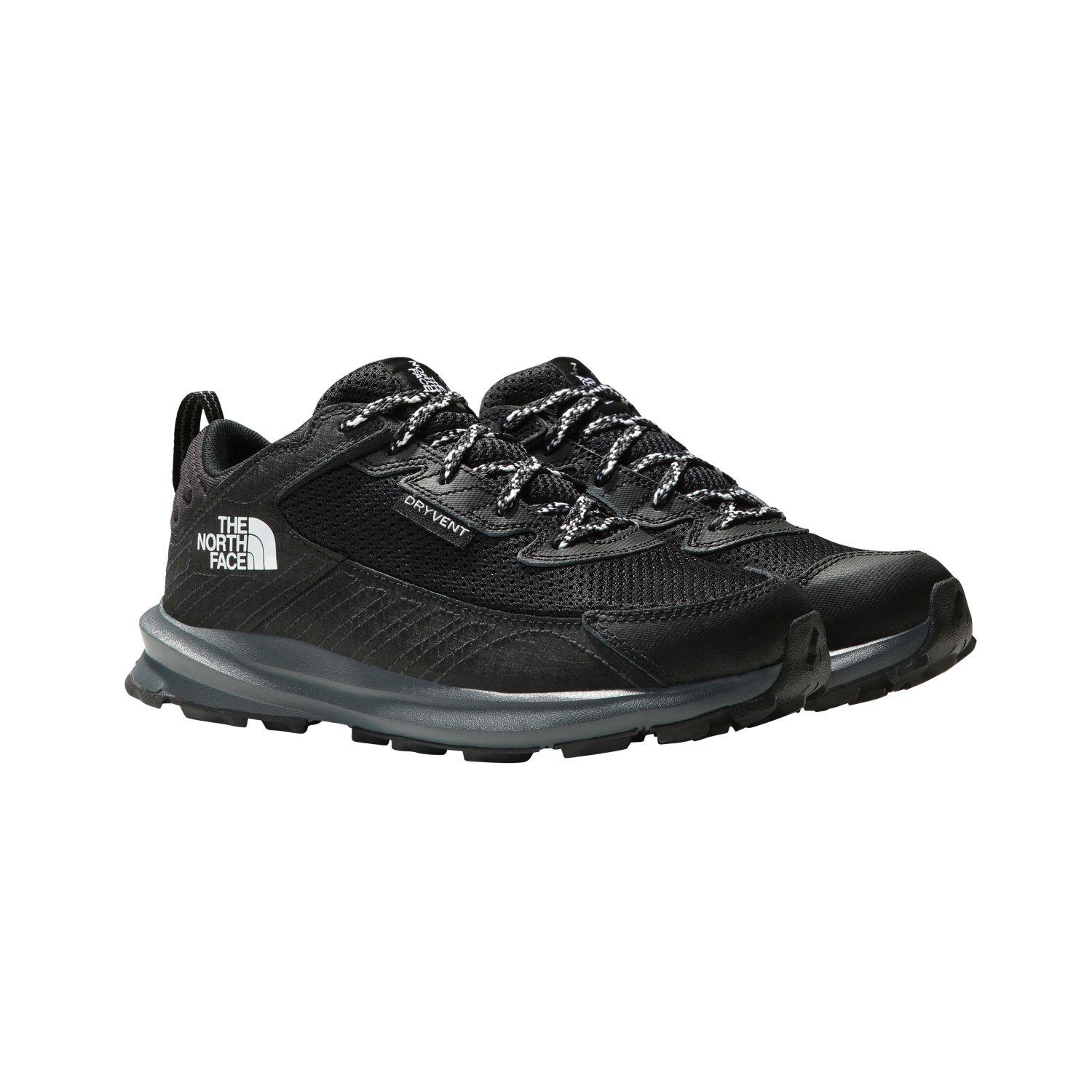 The North Face FASTPACK HIKER Su Geçirmez GENÇ Çocuk Ayakkabı NF0A5LXGKX71