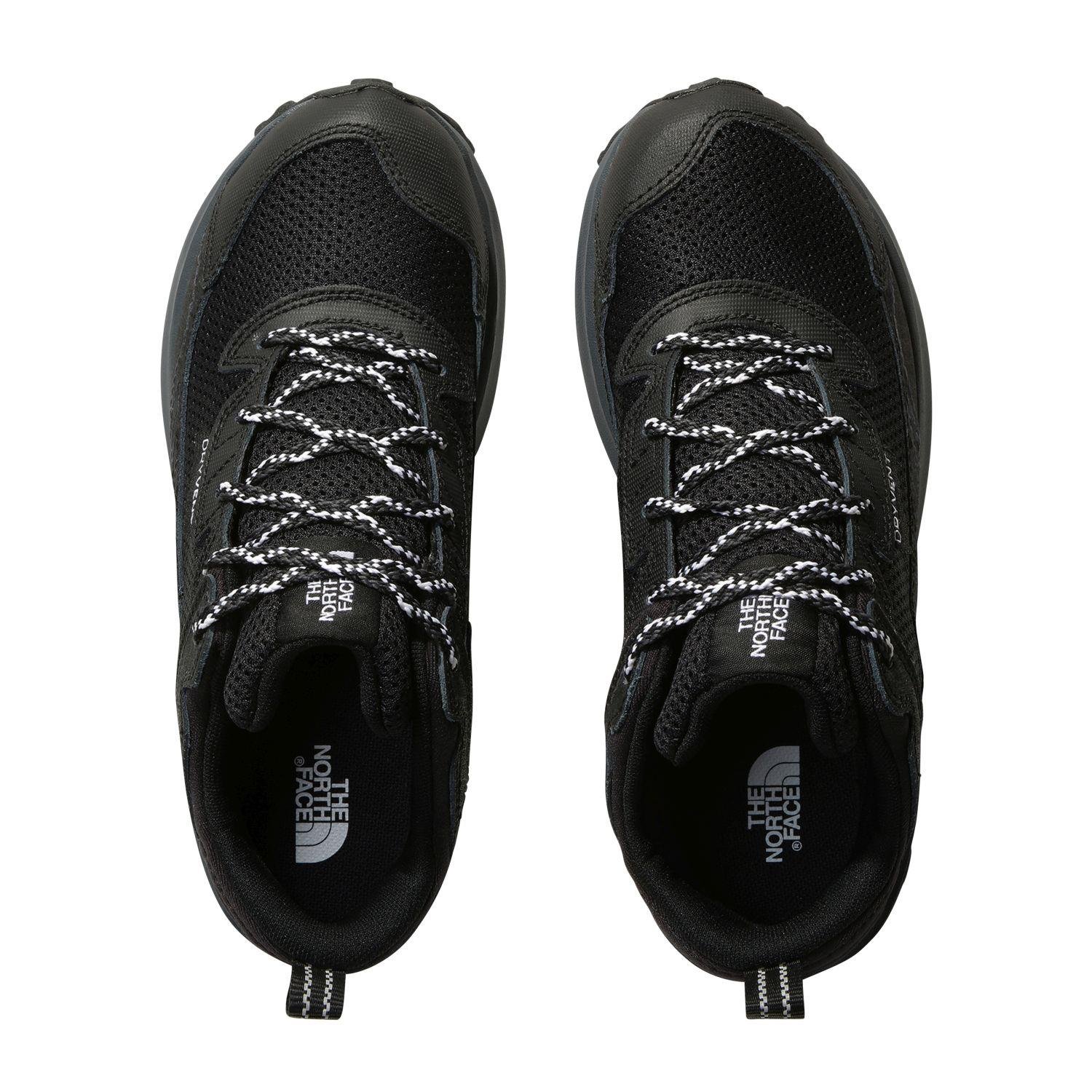 The North Face FASTPACK HIKER Su Geçirmez GENÇ Çocuk Ayakkabı NF0A5LXGKX71