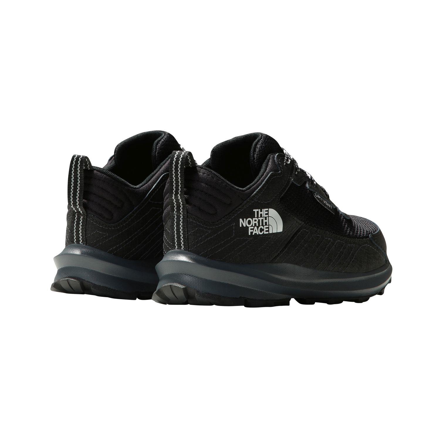 The North Face FASTPACK HIKER Su Geçirmez GENÇ Çocuk Ayakkabı NF0A5LXGKX71