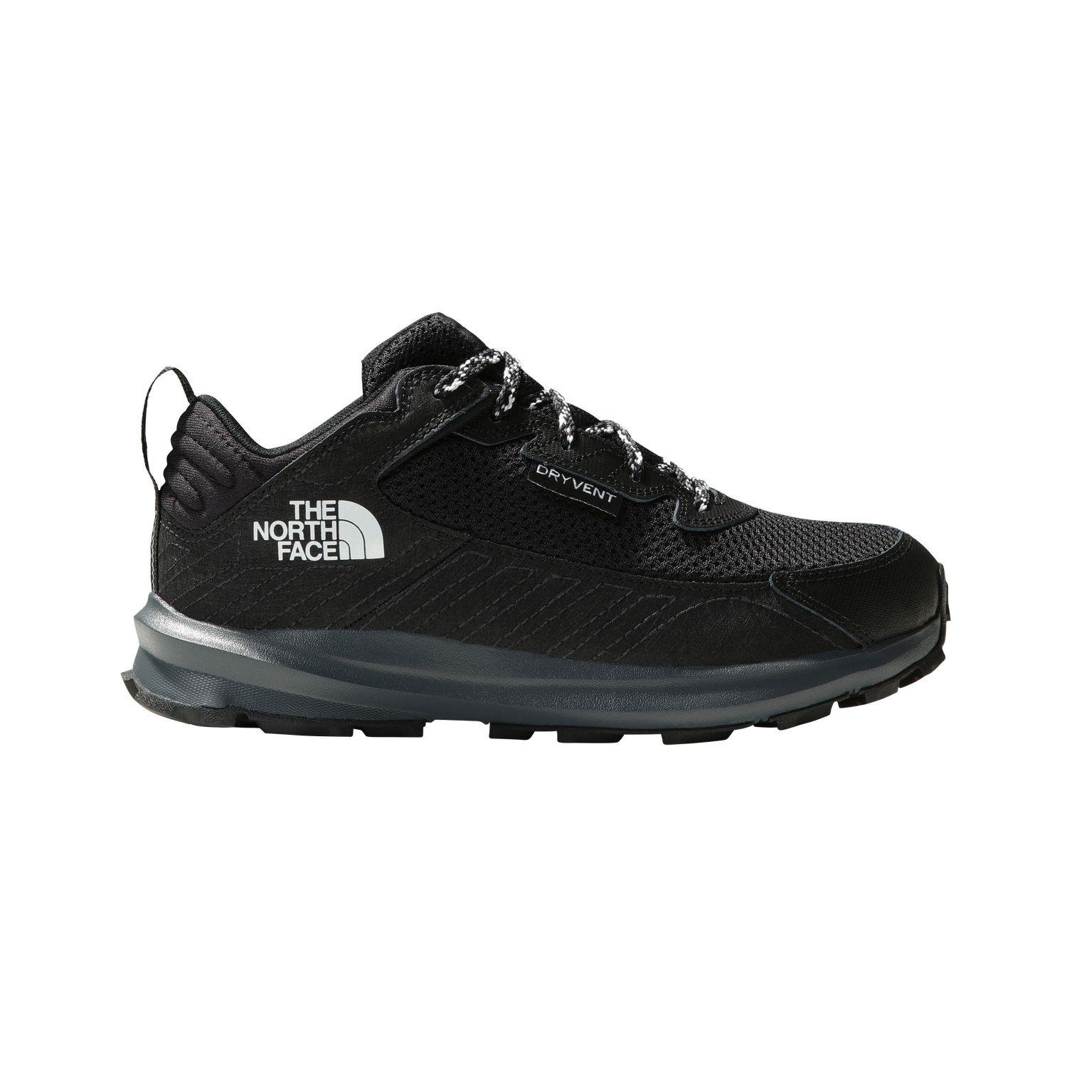 The North Face FASTPACK HIKER Su Geçirmez GENÇ Çocuk Ayakkabı NF0A5LXGKX71