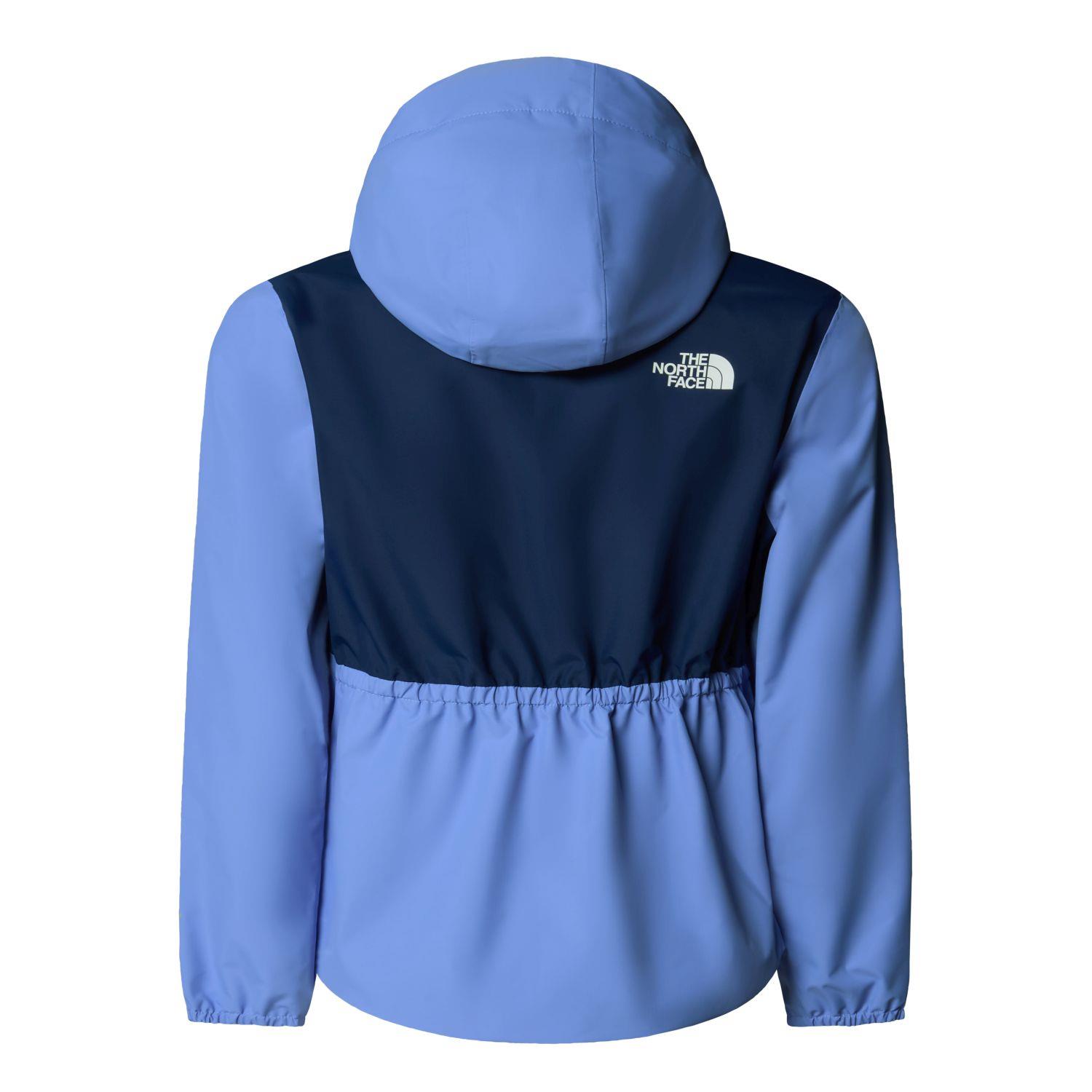 The North Face G ANTORA RAIN Kız Çocuk Yagmurluk Ceket NF0A8A490YI1