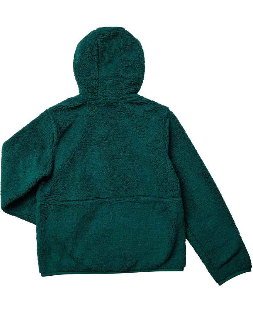 The North Face GENÇ ÇOCUK CAMPSHIRE F/Z KAPÜŞONLU Polar NF0A89KBNL11