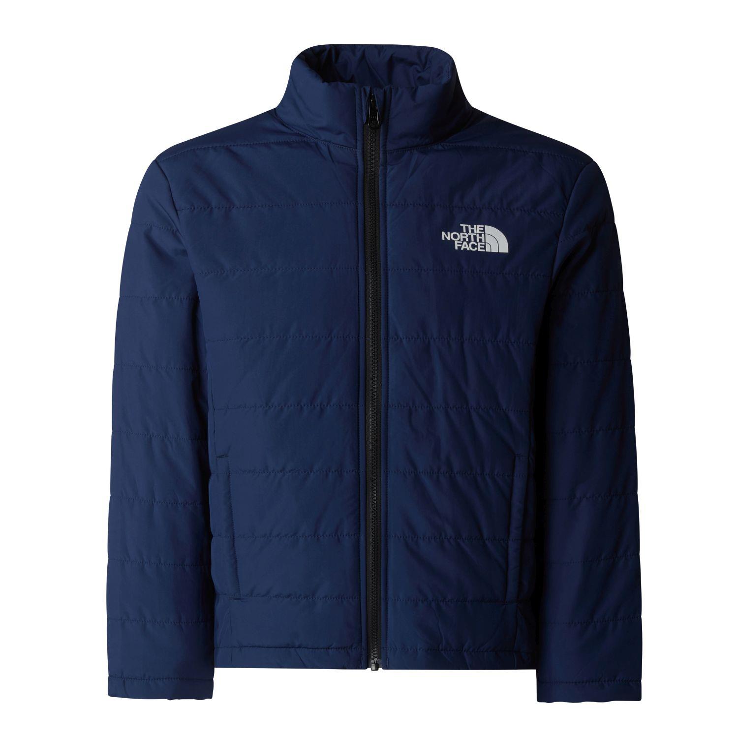 The North Face GENÇ ÇOCUK SYNTH TRICLIMATE CEKET NF0A89HP8K21